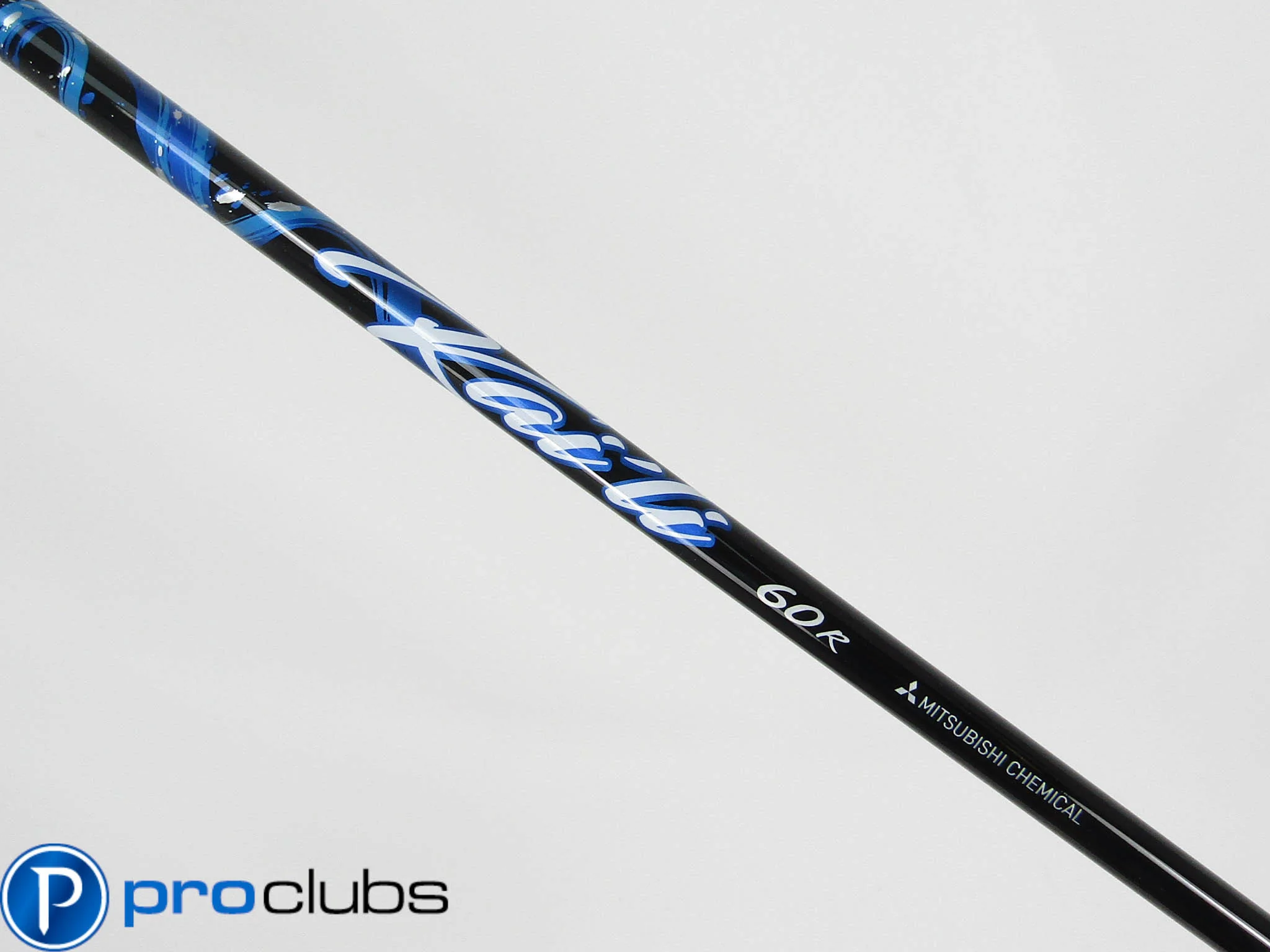NEW COBRA AEROJET 15* 3 WOOD KAI'LI BLUE 60 REGULAR FLEX #512522 - Image 3