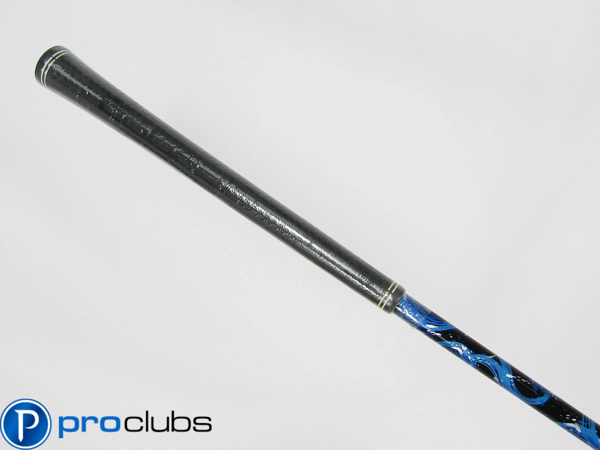 NEW COBRA AEROJET 15* 3 WOOD KAI'LI BLUE 60 REGULAR FLEX #512522 - Image 4