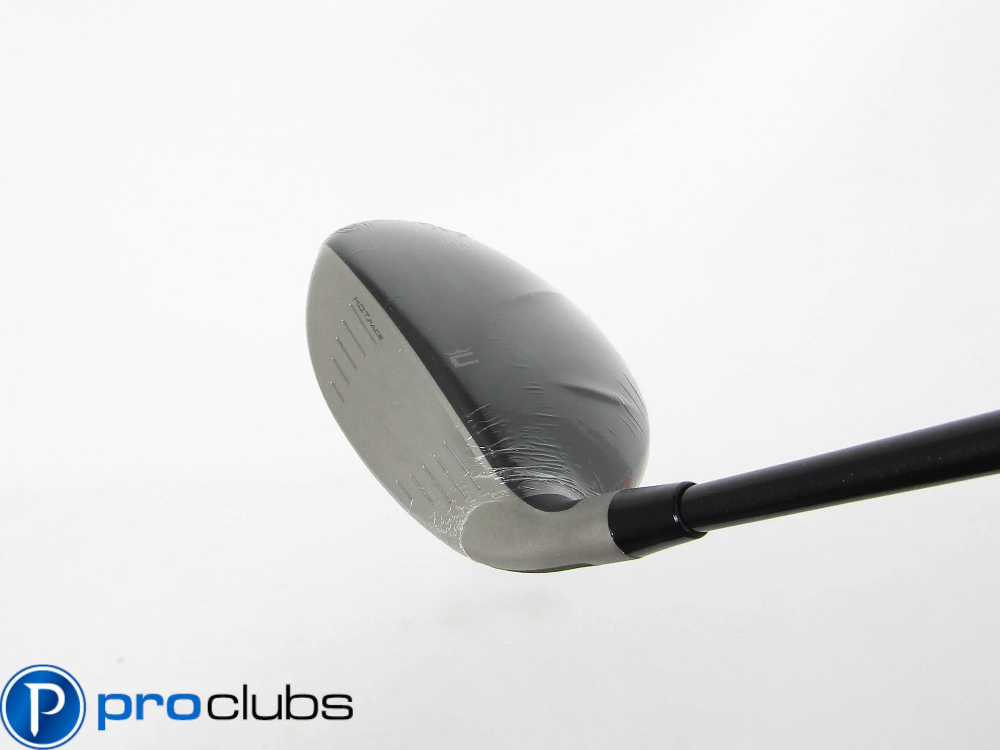 NEW COBRA AIR-X (2) OFFSET 16* 3 FAIRWAY WOOD FUJIKURA SPEEDER REGULAR #472508 - Image 2