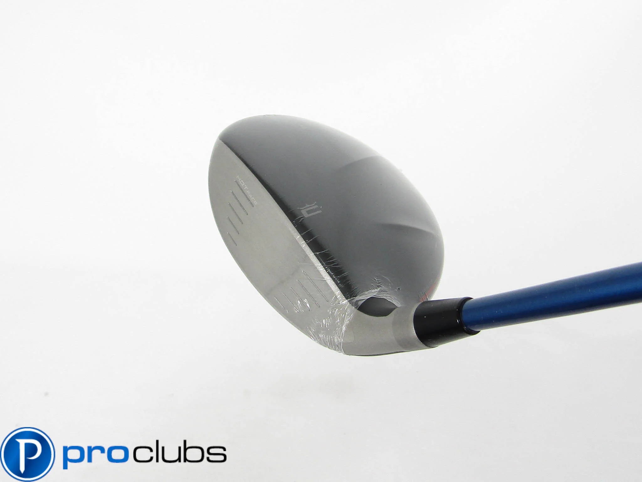 NEW COBRA AIR-X (2) OFFSET 16* 3 FAIRWAY WOOD PROJECT X EVENFLOW STIFF #472512 - Image 2