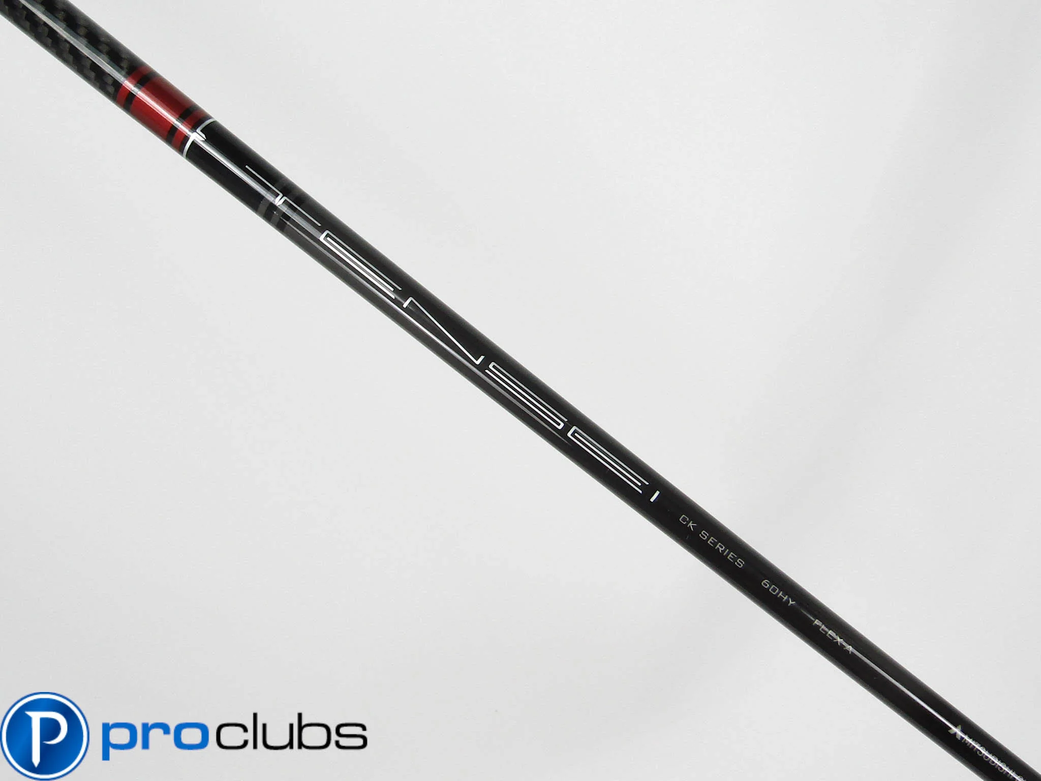 NEW COBRA AIR X (2) OFFSET 21* #4 HYBRID TENSEI RED 60 SENIOR FLEX #458644 - Image 3
