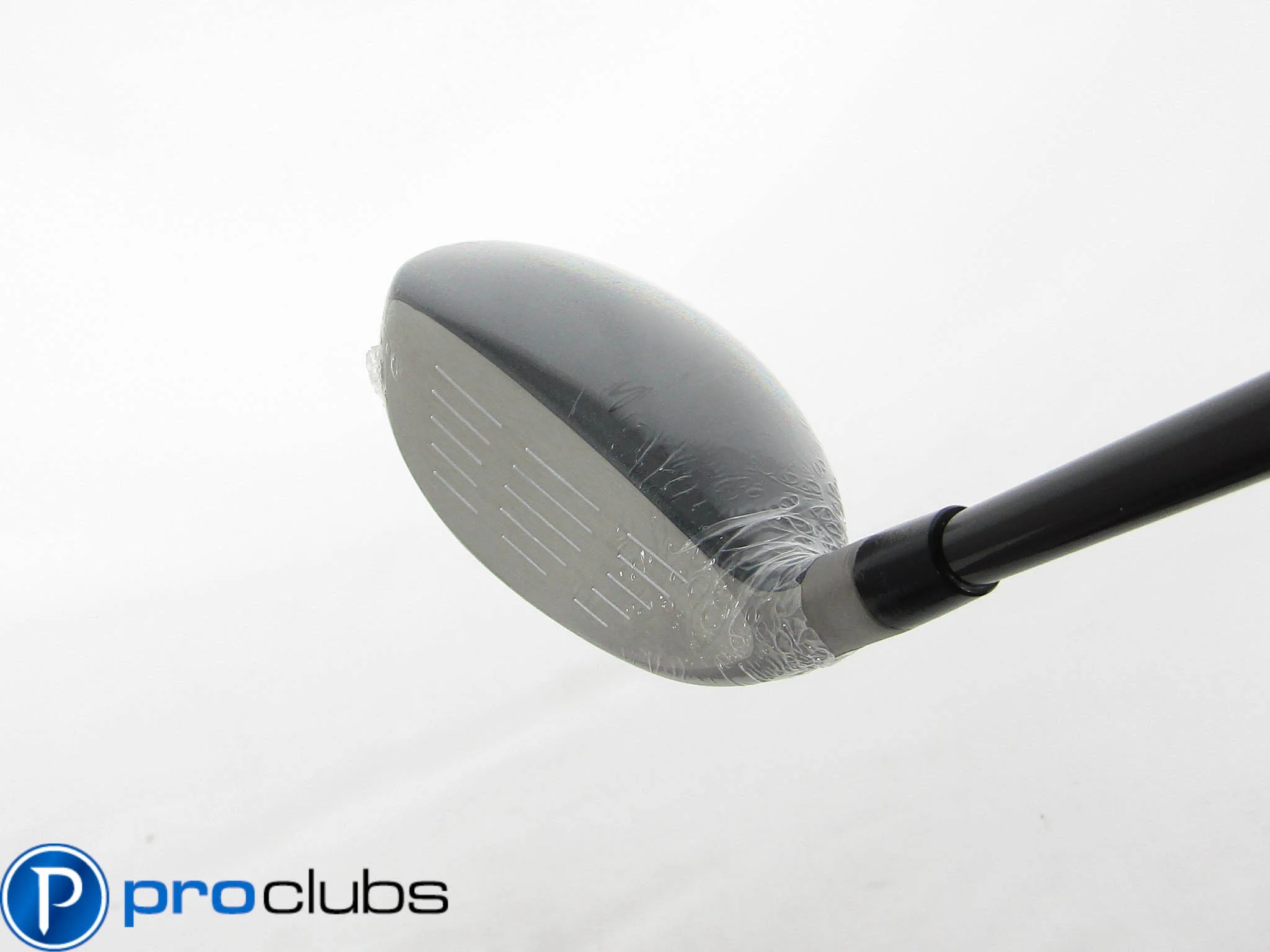NEW COBRA AIR X OFFSET 25* #5 HYBRID REGULAR FLEX #465479 - Image 2