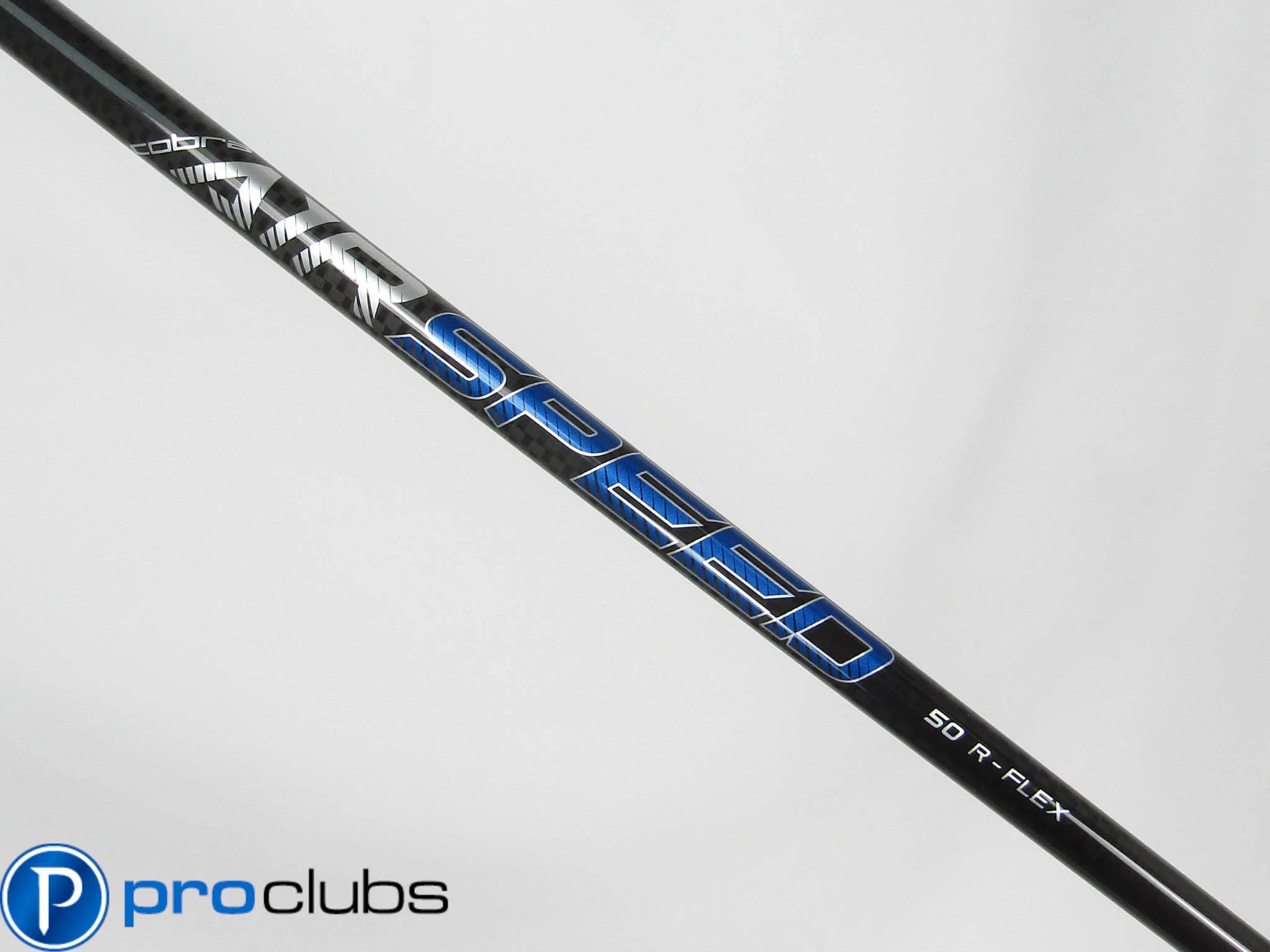 NEW COBRA AIR X OFFSET 25* #5 HYBRID REGULAR FLEX #465479 - Image 3