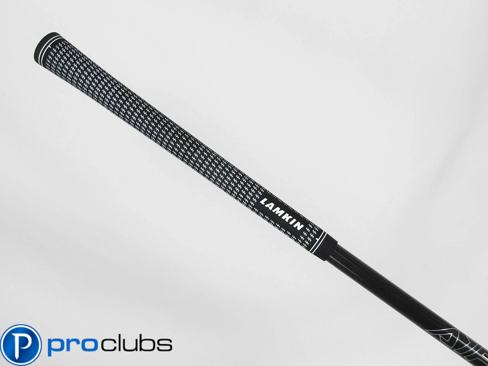 NEW COBRA AIR X OFFSET 25* #5 HYBRID REGULAR FLEX #465479 - Image 4
