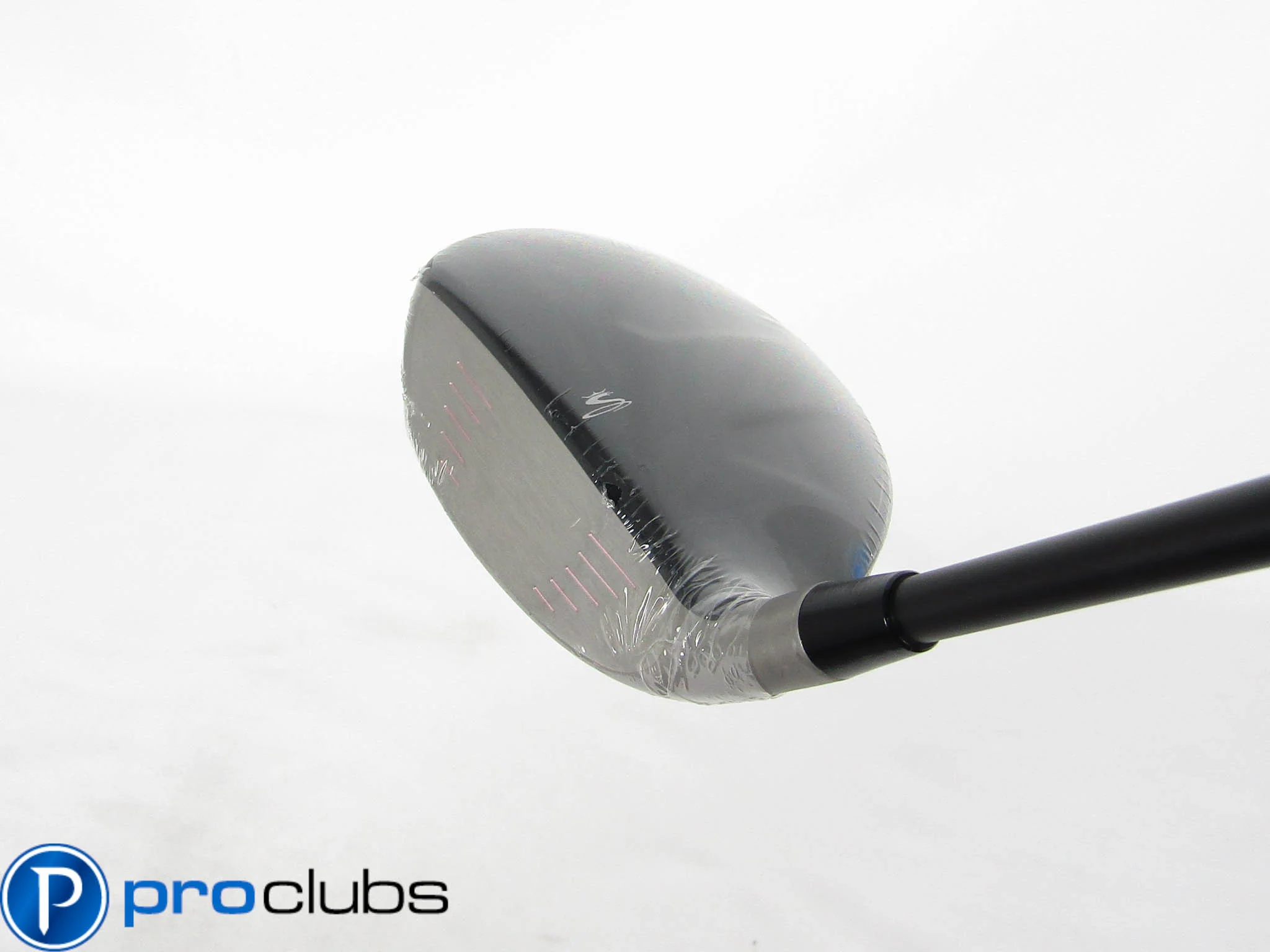 NEW LADIES COBRA AIR X OFFSET 19* 3 WOOD UST HELIUM WOMEN'S #505645 - Image 2