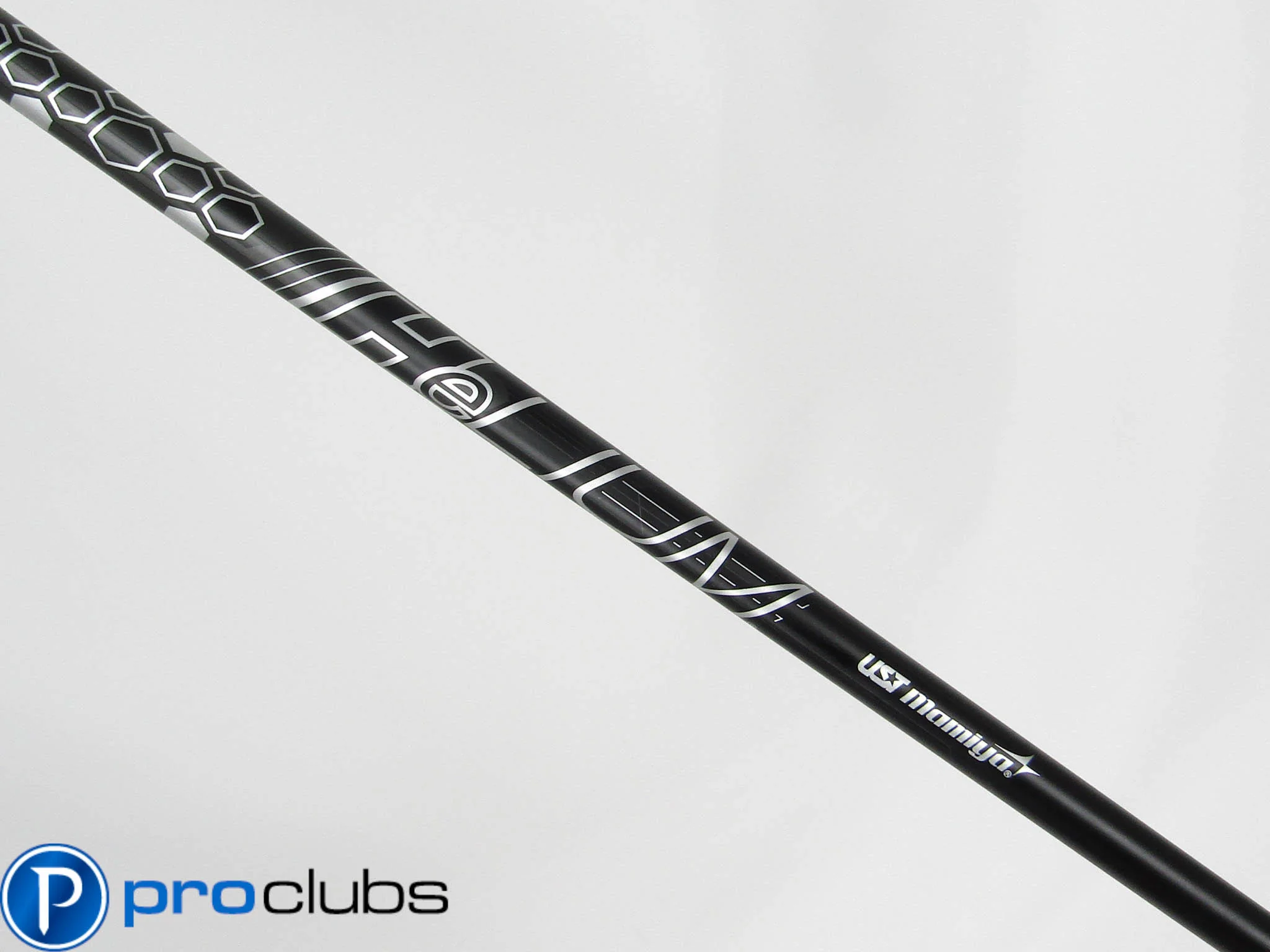 NEW LADIES COBRA AIR X OFFSET 19* 3 WOOD UST HELIUM WOMEN'S #505645 - Image 3