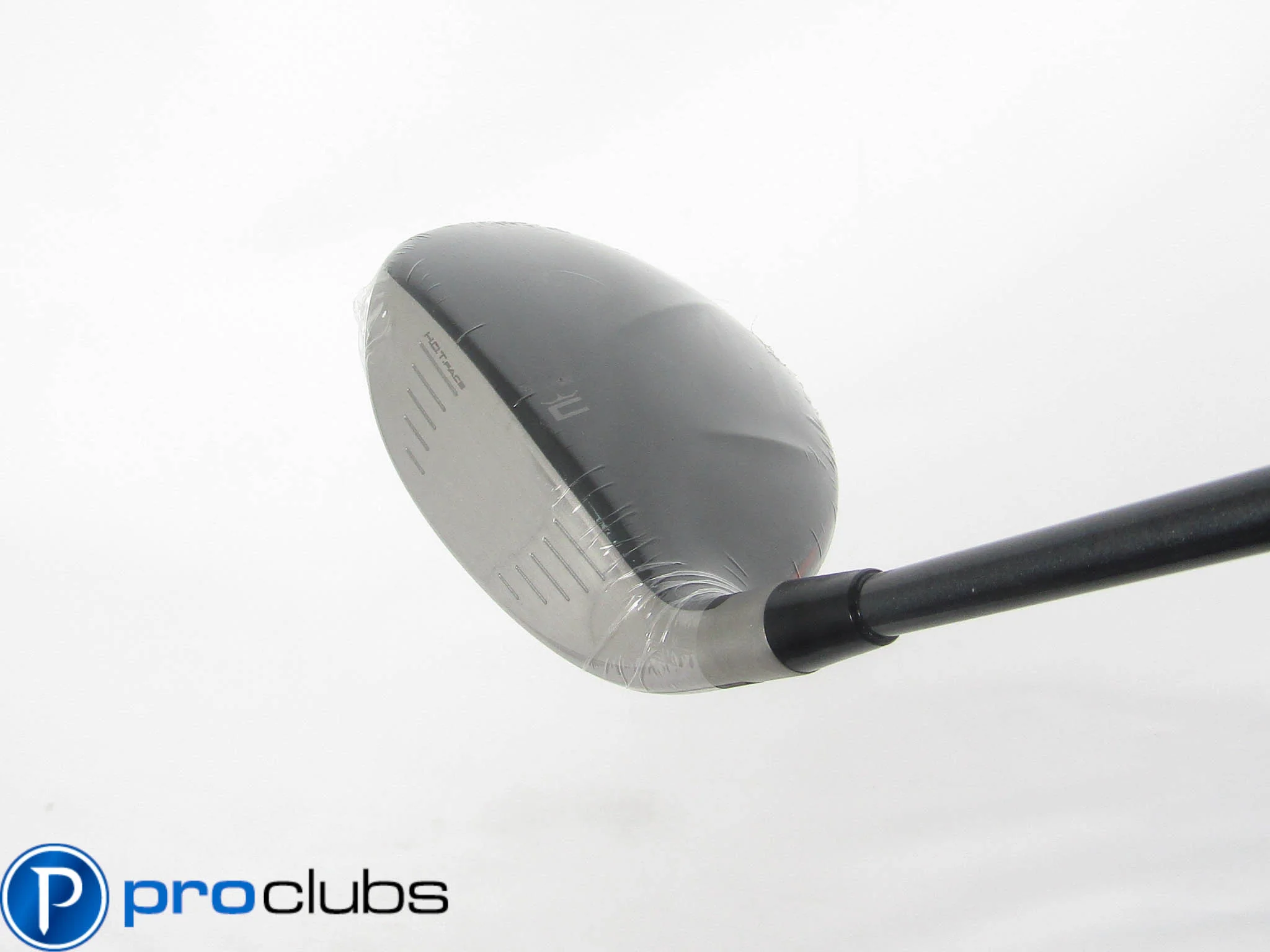 NEW COBRA AIR X2 OFFSET 16* 3 WOOD SENIOR FLEX #502550 - Image 2
