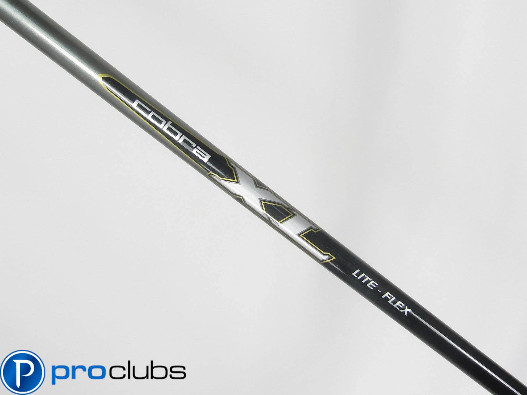 NEW COBRA AIR X2 OFFSET 16* 3 WOOD SENIOR FLEX #502550 - Image 3