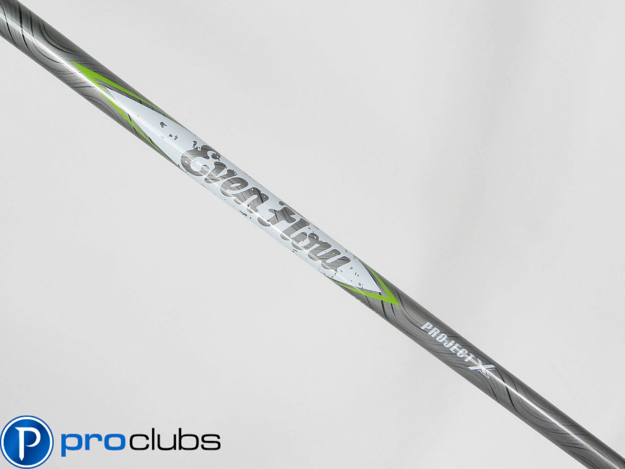 NEW LADIES COBRA AIR X2 OFFSET 22* 5 WOOD PROJECT X EVENFLOW #502651 - Image 3