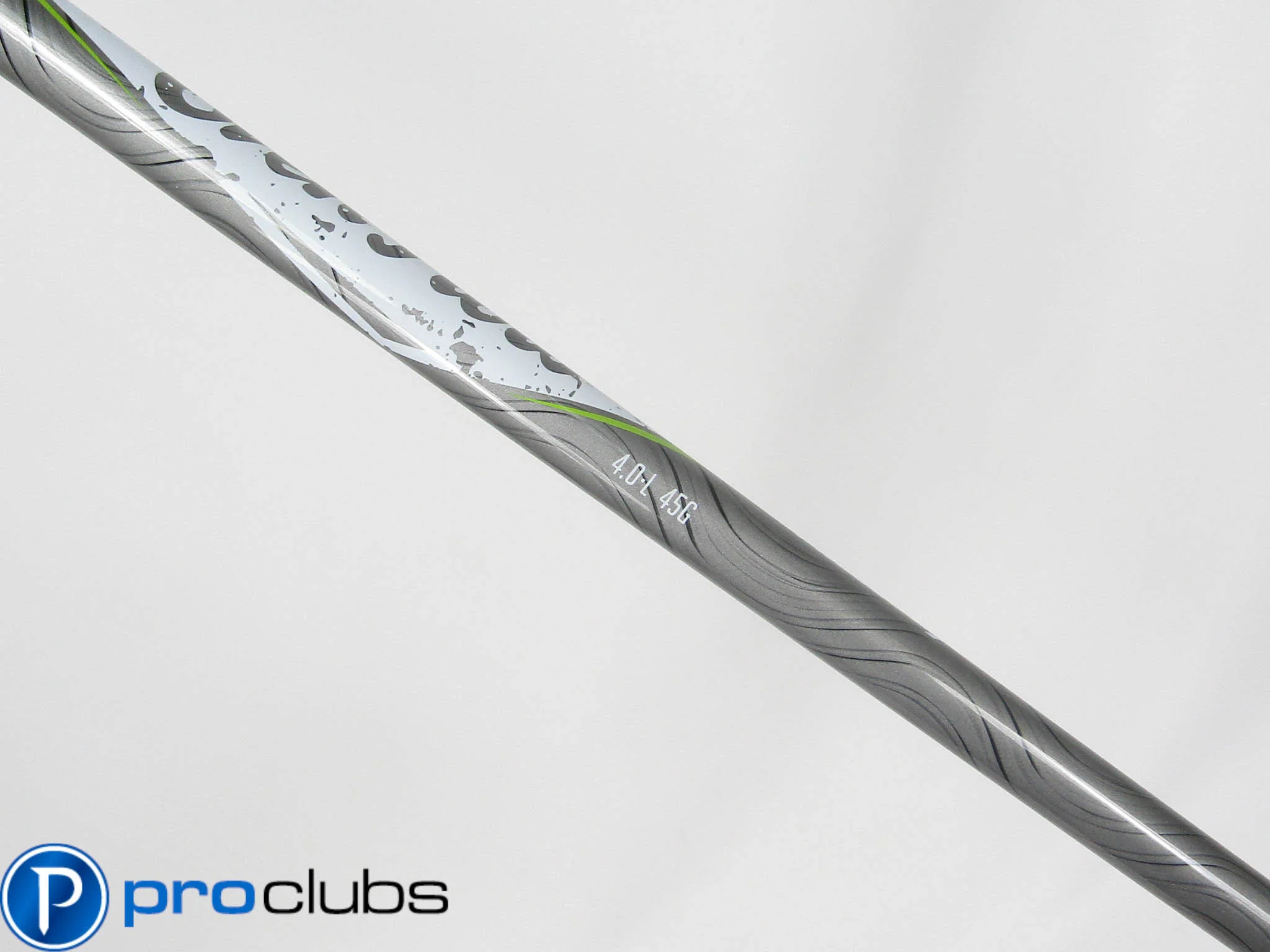 NEW LADIES COBRA AIR X2 OFFSET 22* 5 WOOD PROJECT X EVENFLOW #502651 - Image 4