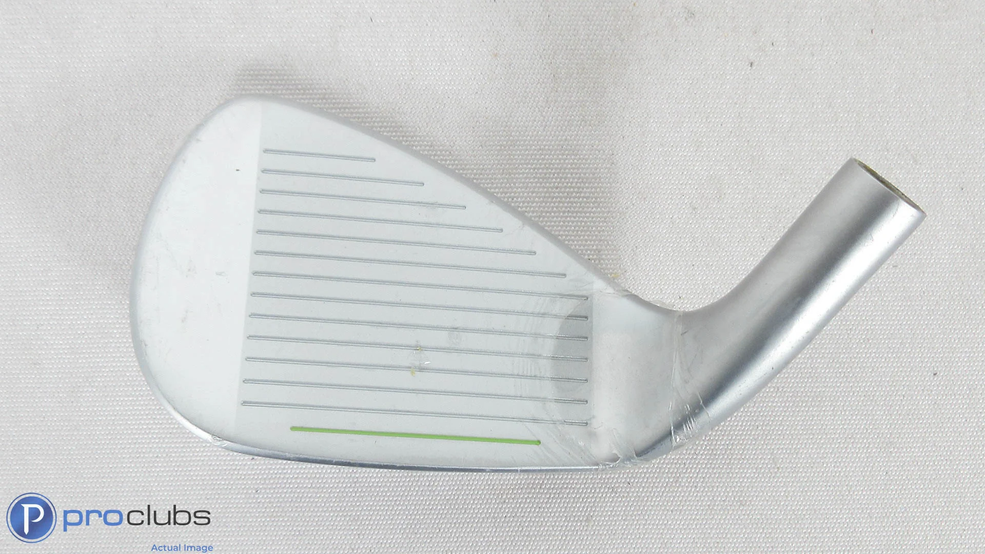 NEW! Cobra AMP PW Wedge - Head Only - R/H 398498 - Image 2