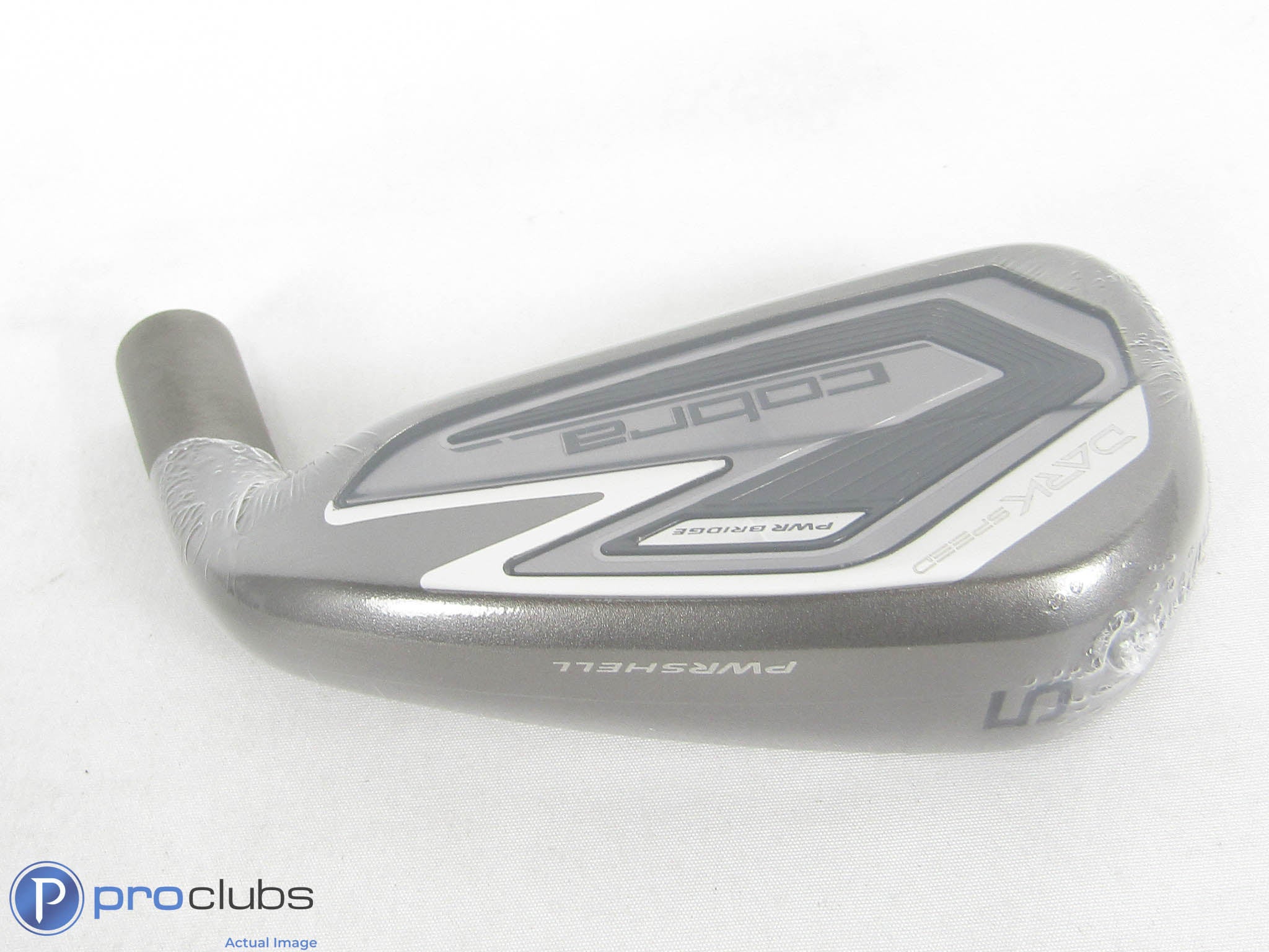 New! Cobra Darkspeed 5 Iron - Head Only - 508049