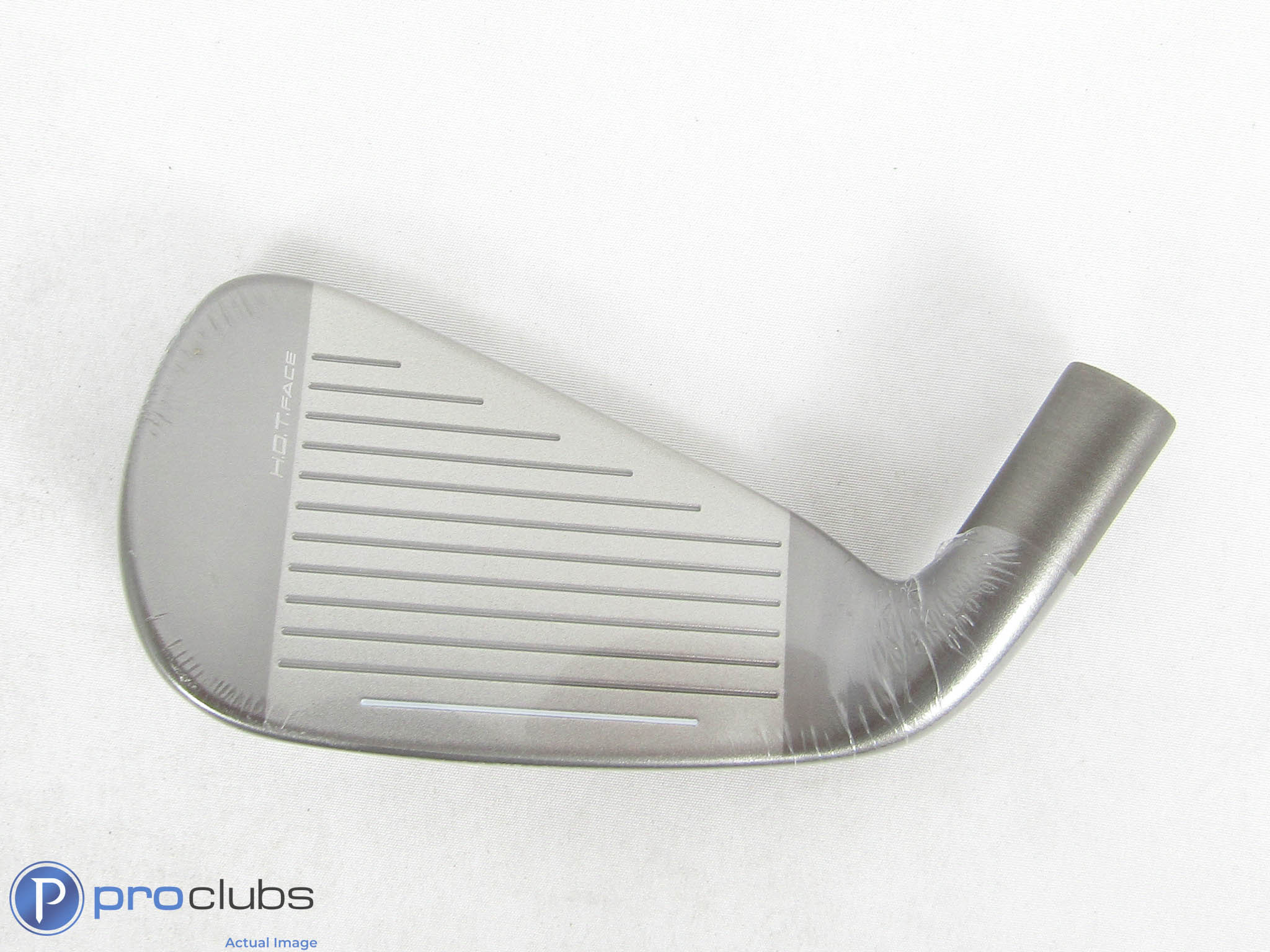 New! Cobra Darkspeed 5 Iron - Head Only - 508049 - Image 2