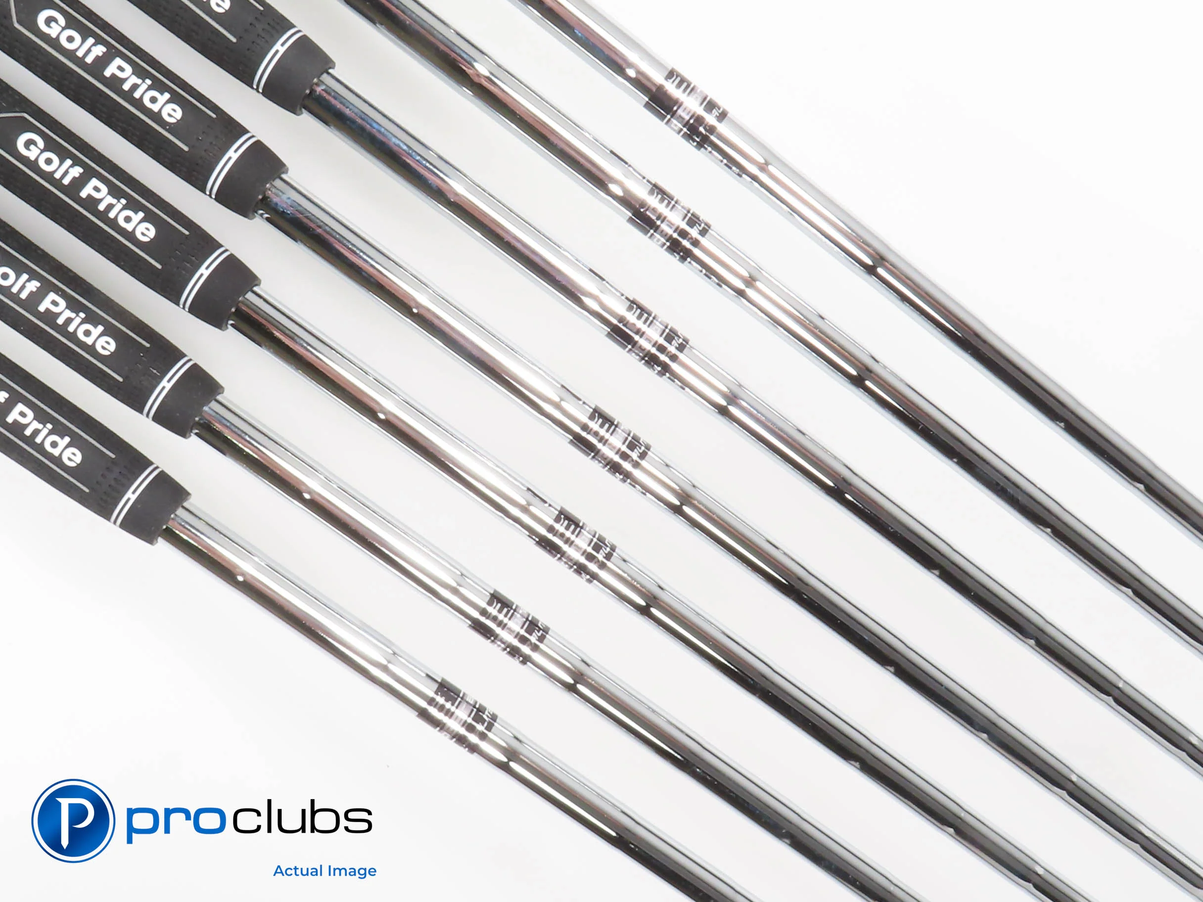 New! Cobra DARKSPEED 5-PW, GW IRON SET - Cobra Ultralite Regular Steel #422533 - Image 5