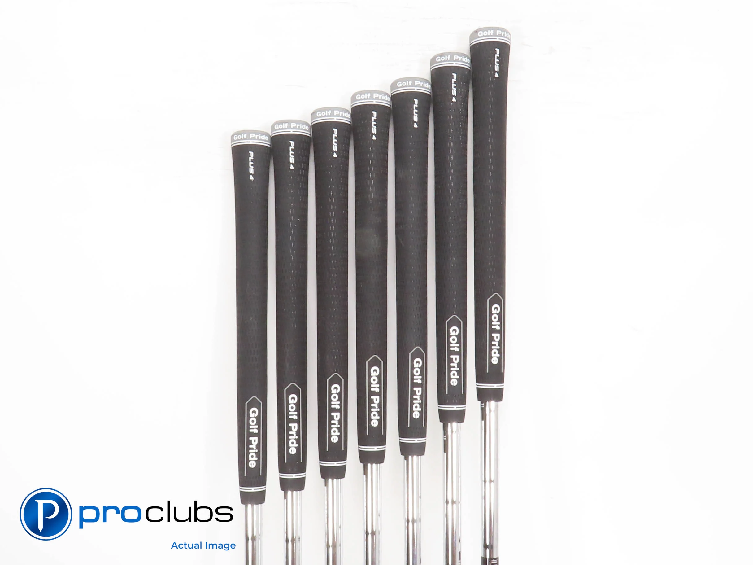 New! Cobra DARKSPEED 5-PW, GW IRON SET - Cobra Ultralite Regular Steel #422533 - Image 6