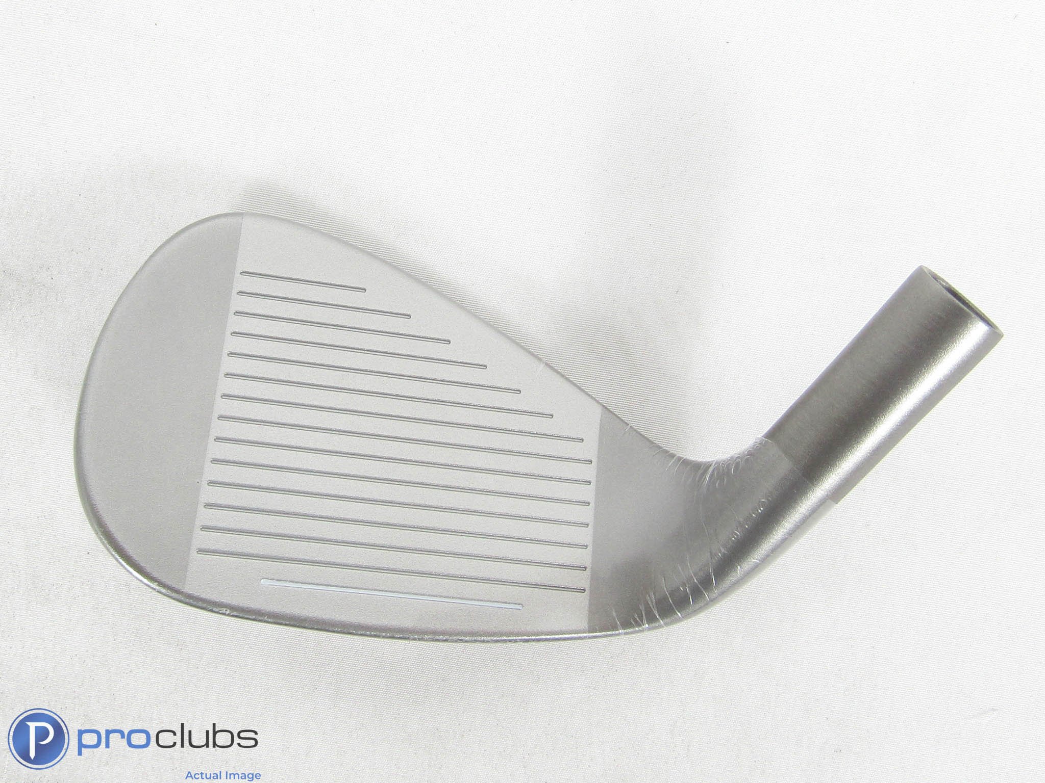 New! Cobra Darkspeed Gap Wedge - Head Only - 508048 - Image 2