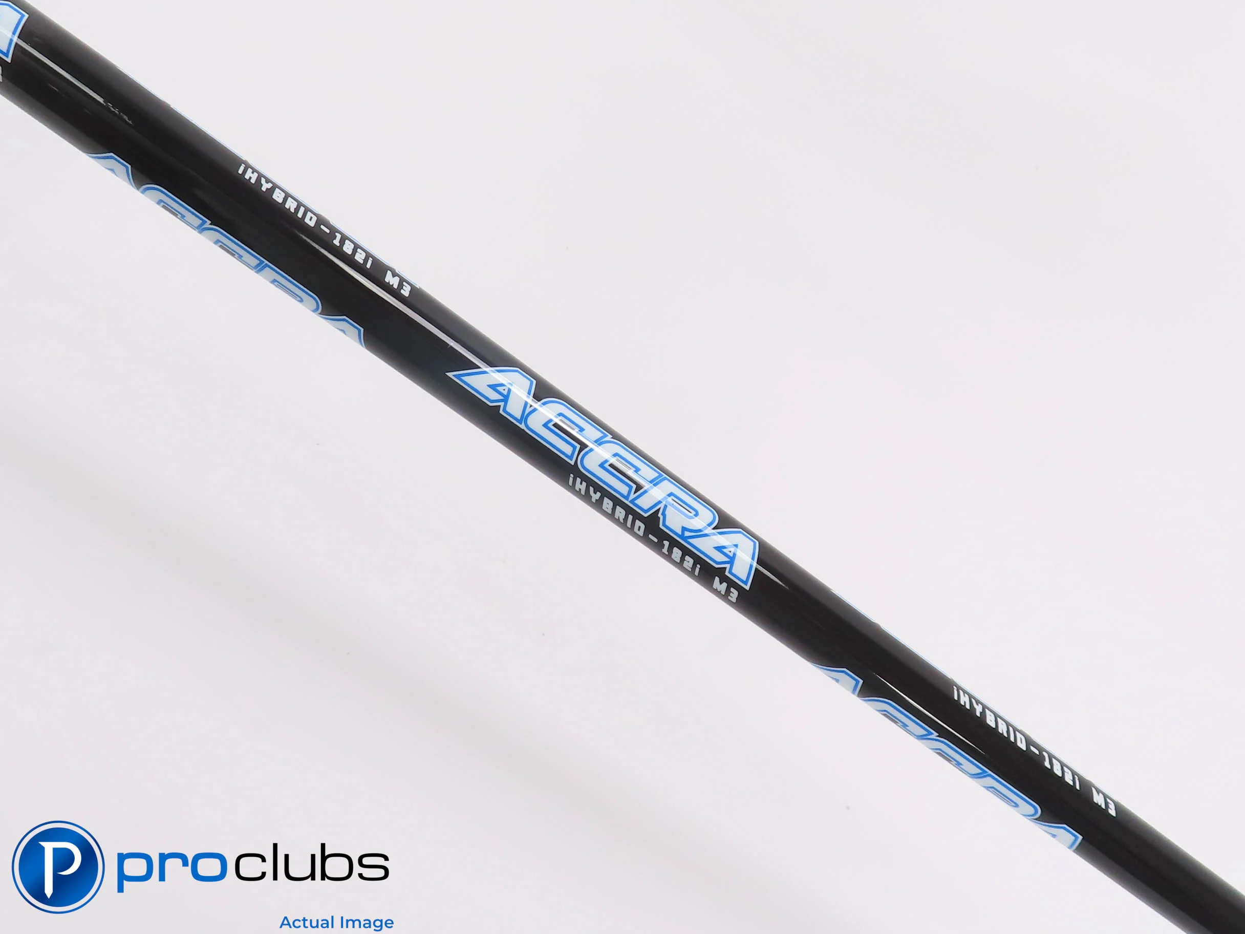 New! Left Handed Cobra Darkspeed 21* 4 Hybrid - Accra iHybrid Regular - 509786 - Image 3