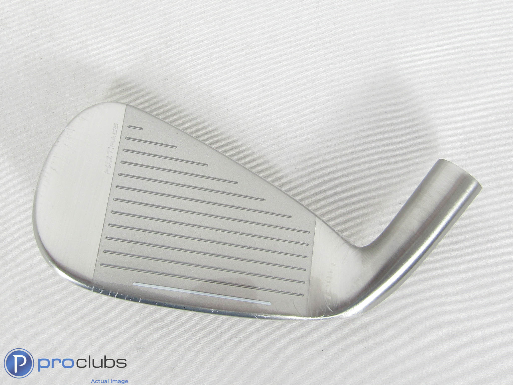 New! Cobra DS-Adapt 6 Iron - Head Only - 507365 - Image 2