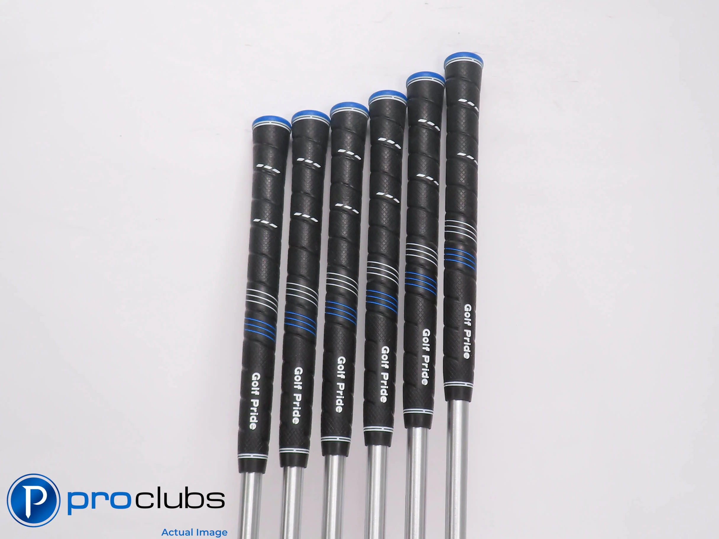 New Cobra DS-Adapt 6-PW,GW Iron Set - KBS CTaper Lite 105 Regular Flex 505542 - Image 6