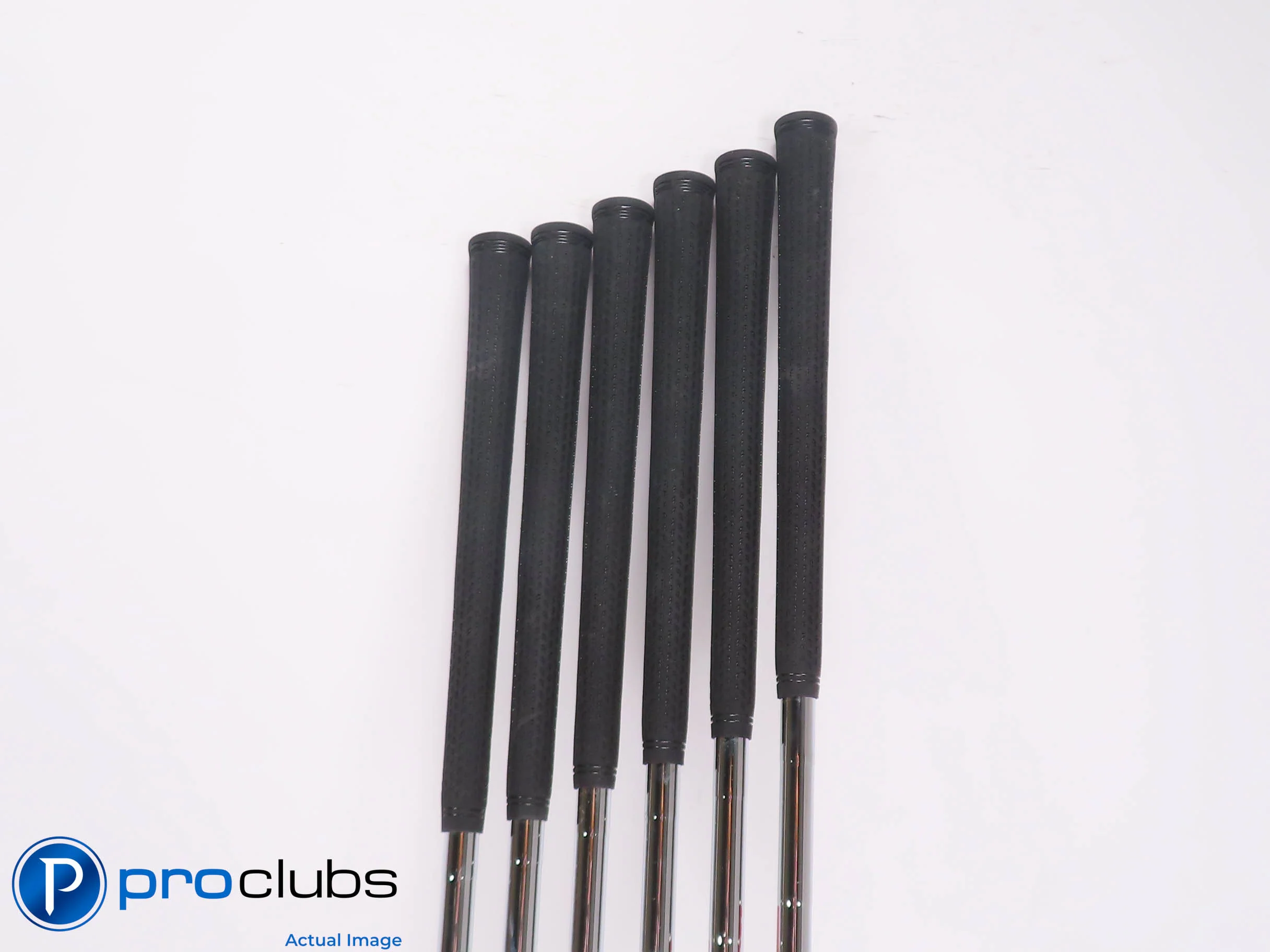 New Cobra DS-Adapt 5-PW Iron Set - KBS Tour Lite Stiff Flex Steel -3/4" 505540 - Image 6