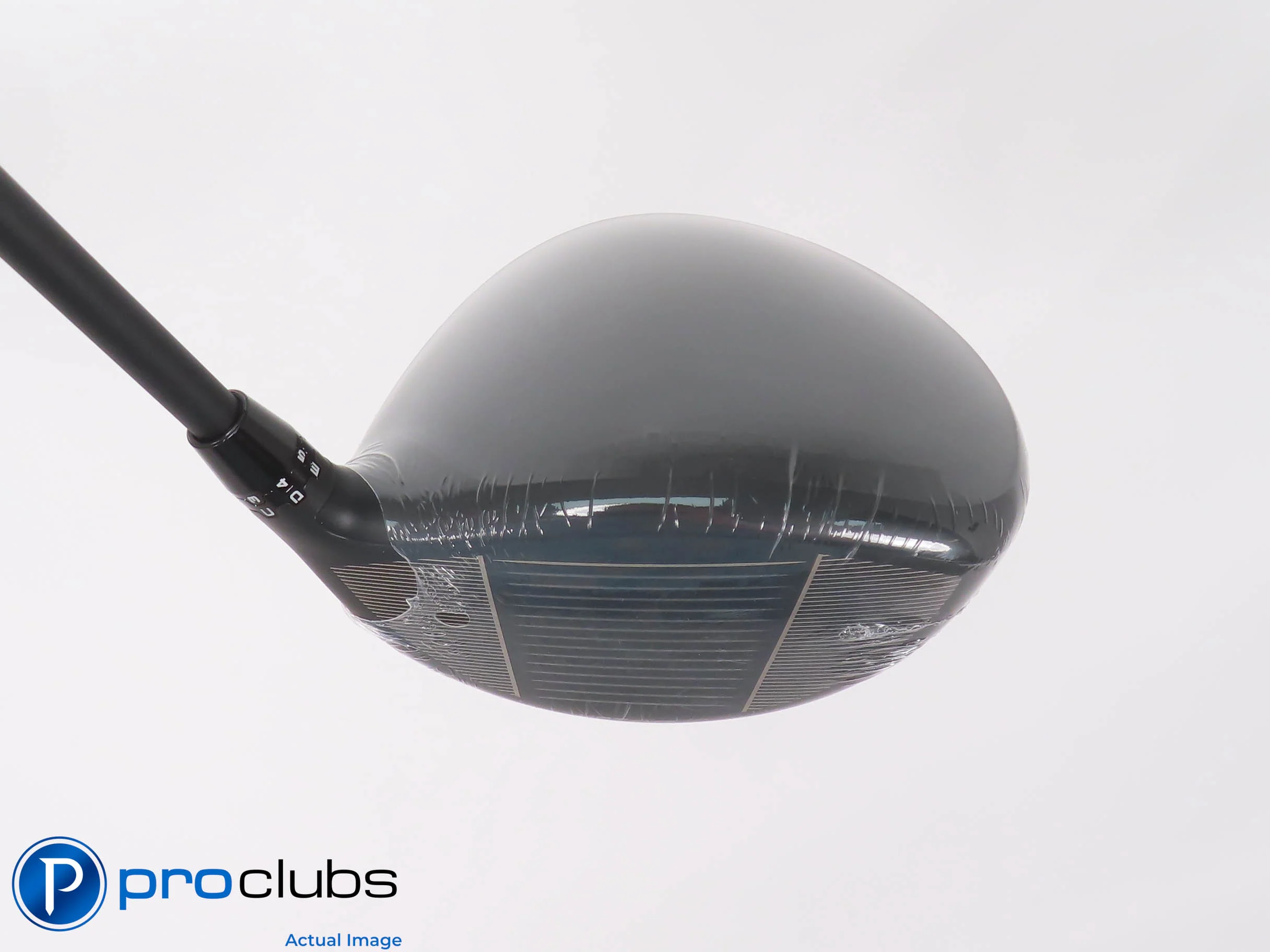 New! Left Handed Cobra DS-Adapt MAX-K 10.5* Driver - Vanquish 4R Regular 503820 - Image 2