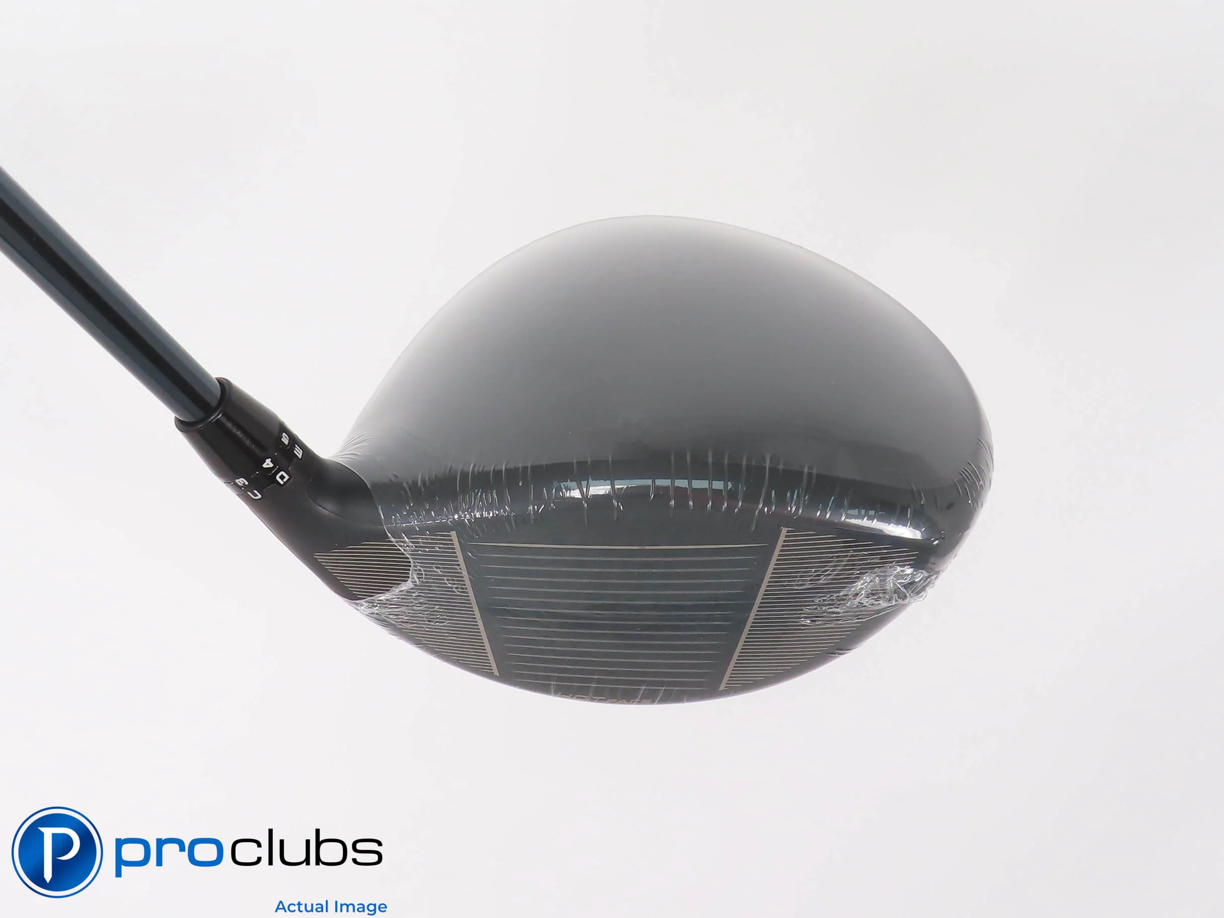 New! Left Handed Cobra DS-Adapt MAX-D 10.5* Driver - Lin-Q Red Regular - 503853 - Image 2