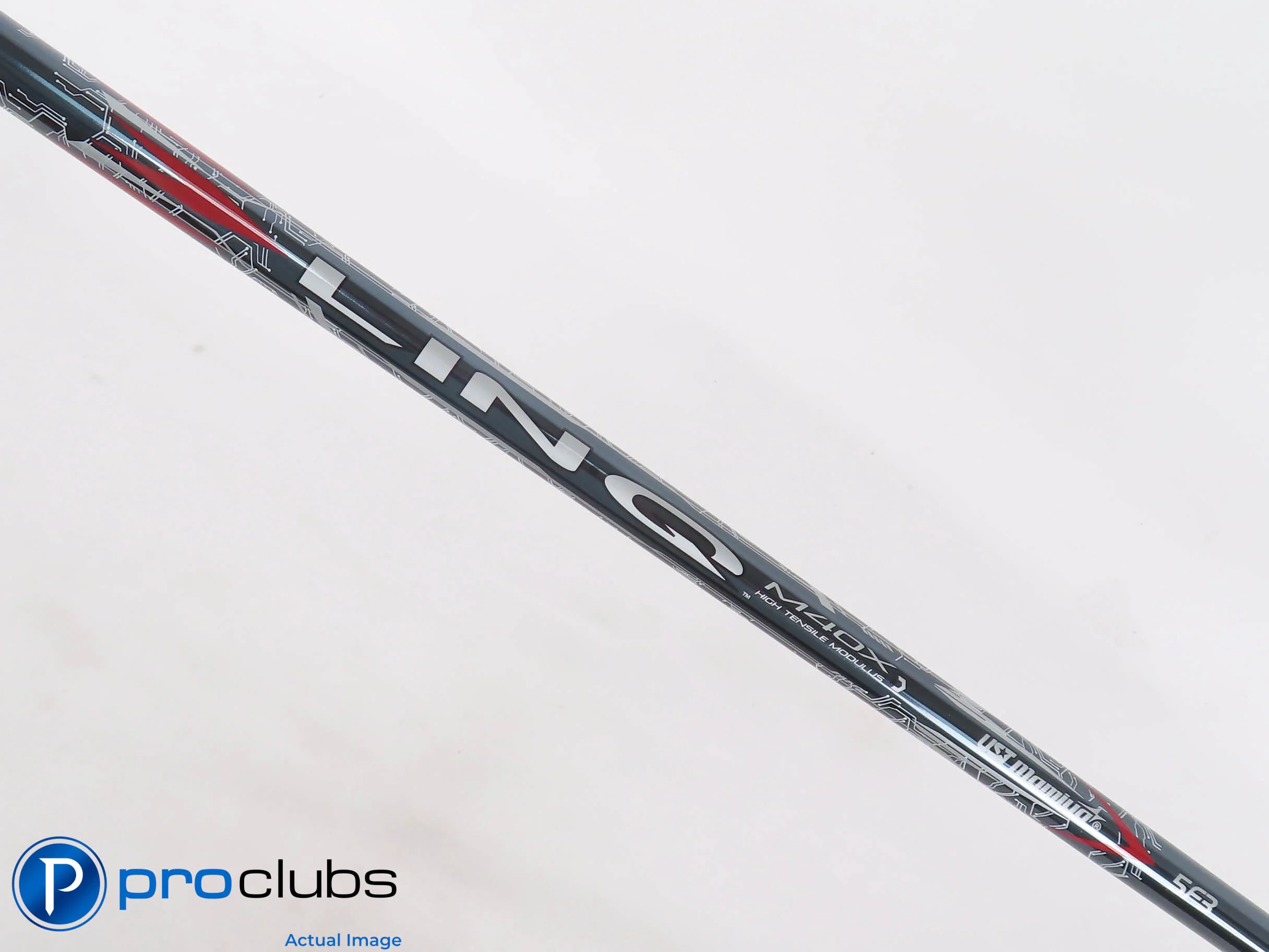 New! Left Handed Cobra DS-Adapt MAX-D 10.5* Driver - Lin-Q Red Regular - 503853 - Image 3