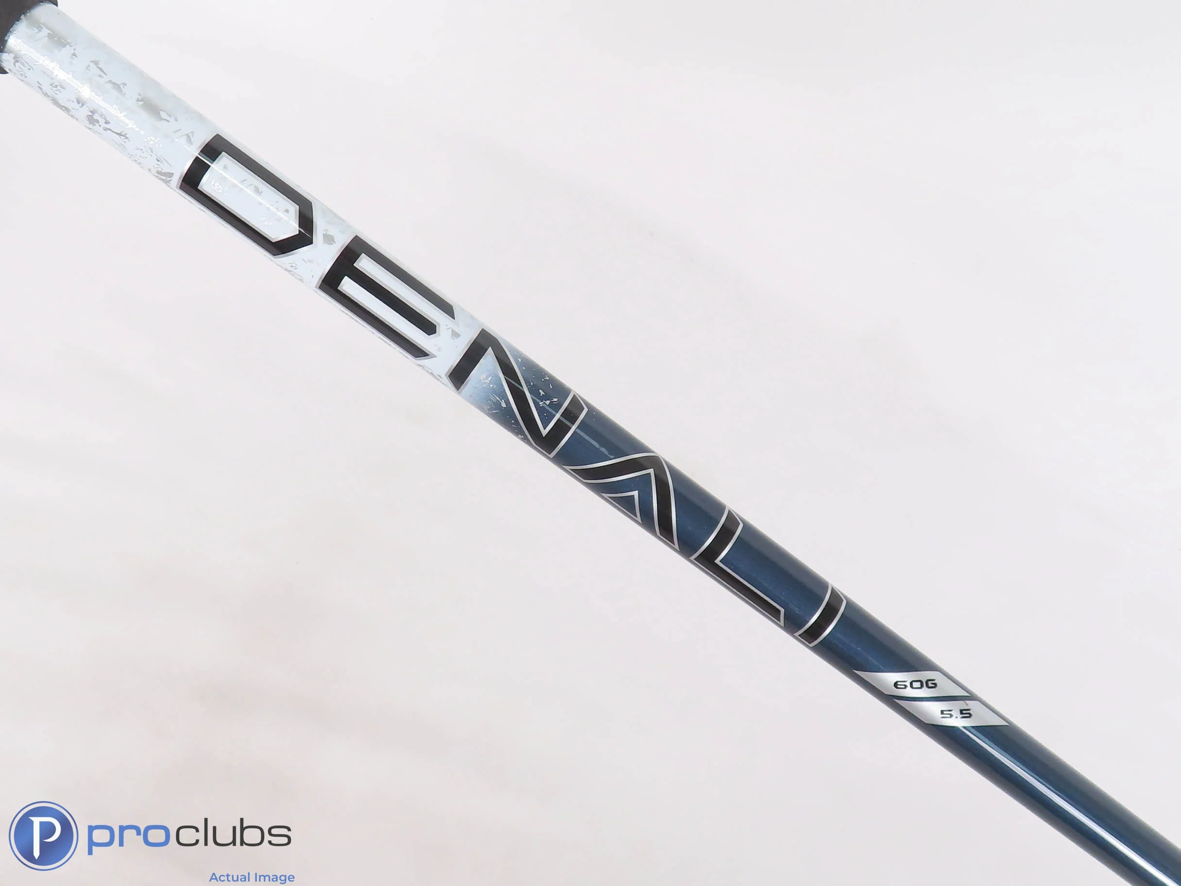 New! Ladies Cobra DS-Adapt MAX-D 12* Driver - Denali Blue 60g Regular - 504350 - Image 3