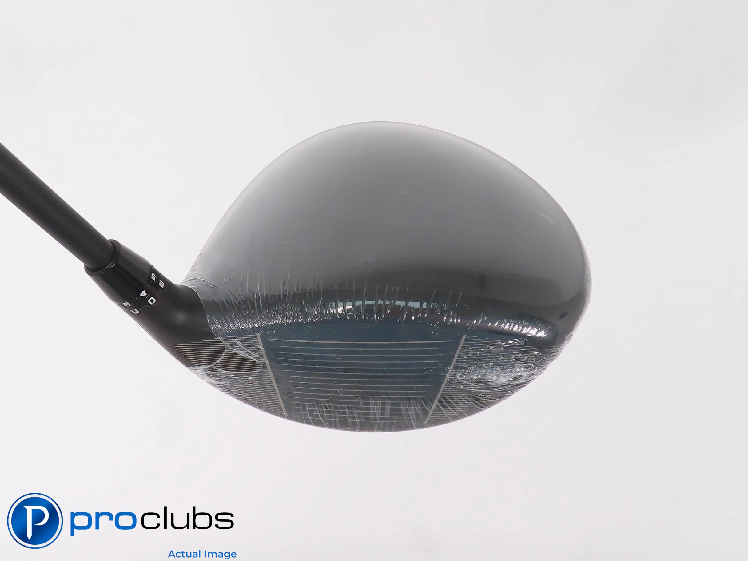 New! Left Handed Cobra DS-Adapt MAX-D 10.5* Driver - Vanquish 4R Regular 503918 - Image 2