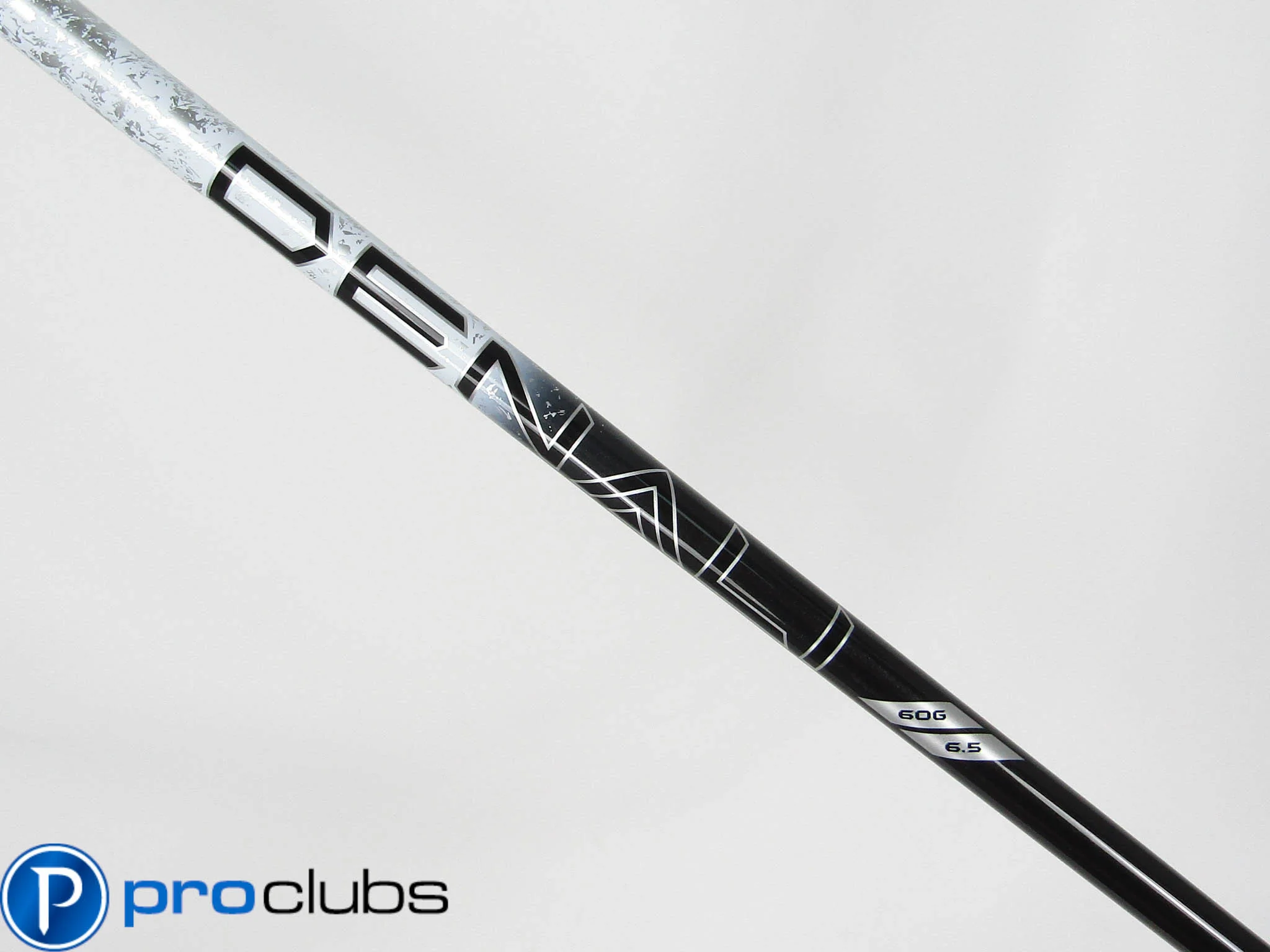 NEW COBRA DS ADAPT LS 9* DRIVER PROJECT X DENALI BLACK 60 X-FLEX (-1") #503921 - Image 3