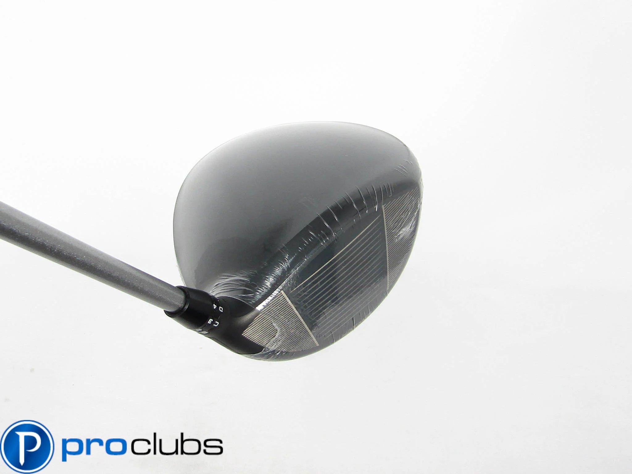 NEW LEFT HANDED COBRA DS ADAPT LS 9* DRIVER FUJIKURA PRO 60 X-FLEX #503812 - Image 2