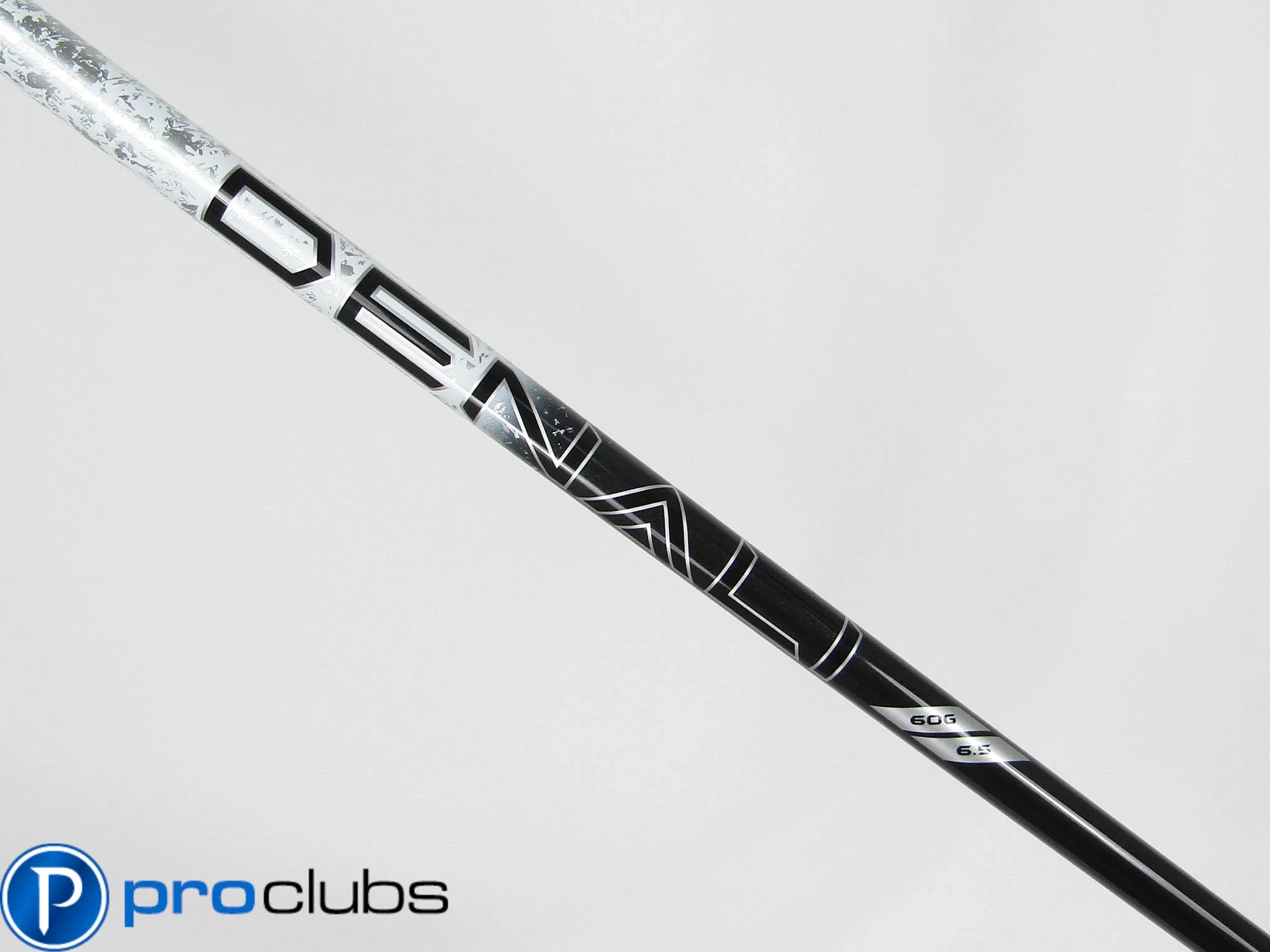 NEW LEFT HANDED COBRA DS ADAPT LS 9* DRIVER DENALI BLACK 60 6.5 X-FLEX #503809 - Image 3