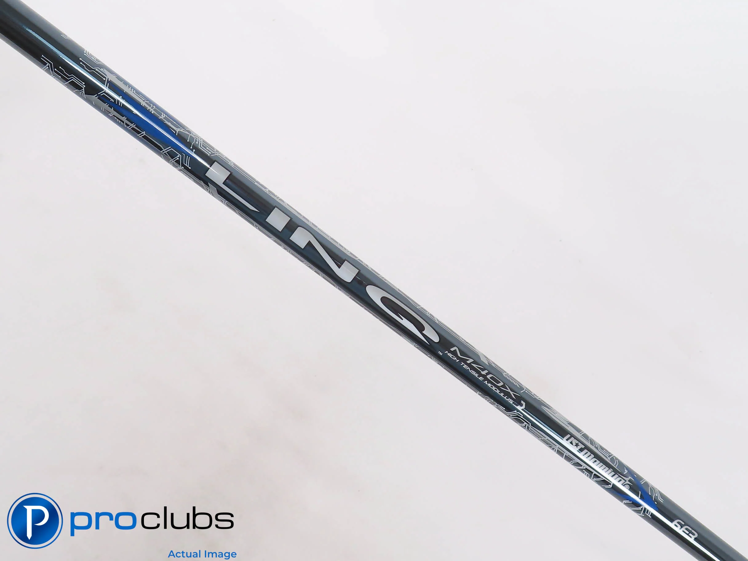 New! Left Handed Cobra DS-Adapt MAX-K 10.5* Driver - Lin-Q Blue Regular - 503942 - Image 3