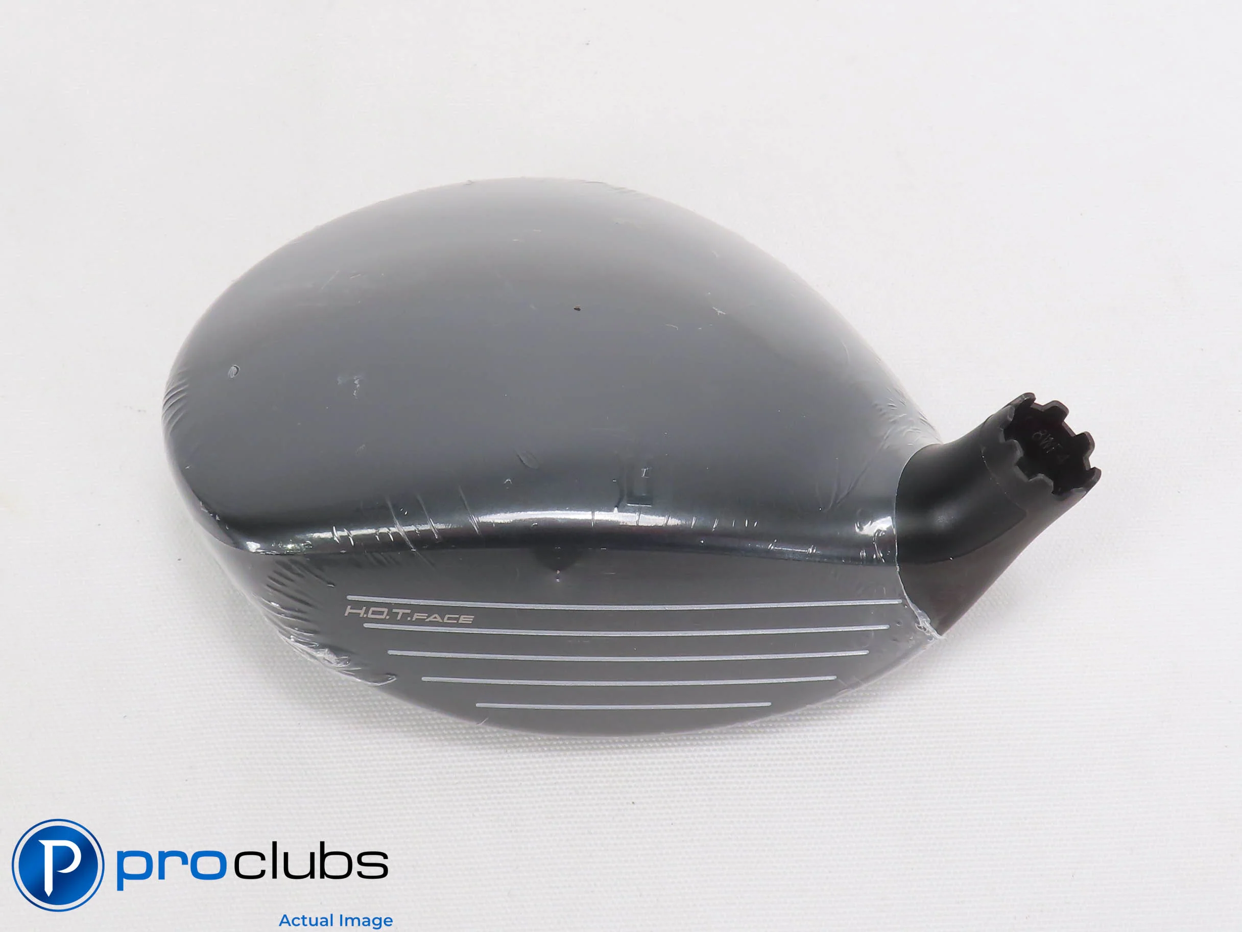 New! Ladies Cobra DS Adapt MAX 18.5* 3 Wood - Head Only - R/H - 504697 - Image 2