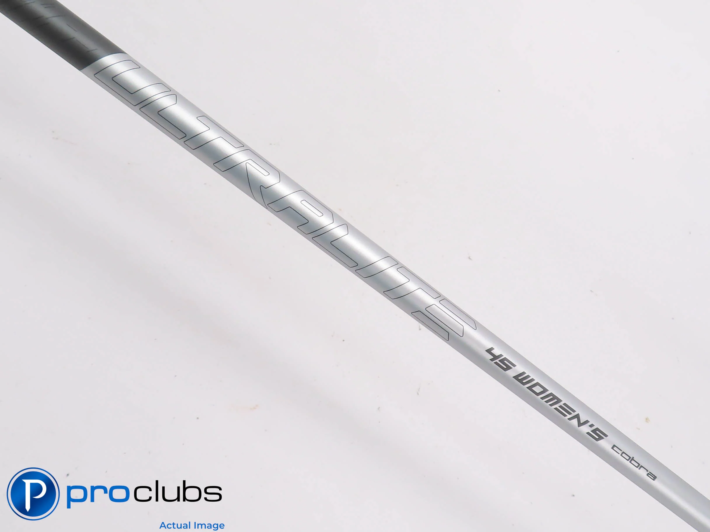 New! Ladies Cobra DS-Adapt 28* 6 Hybrid - Cobra Ultralite 45g Ladies Flex 504341 - Image 3