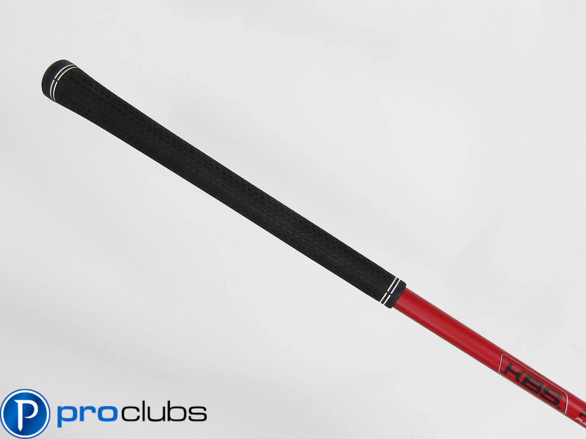 NEW LEFT HANDED COBRA DS ADAPT 19* #3 HYBRID KBS PG 85 STIFF FLEX #503770 - Image 4