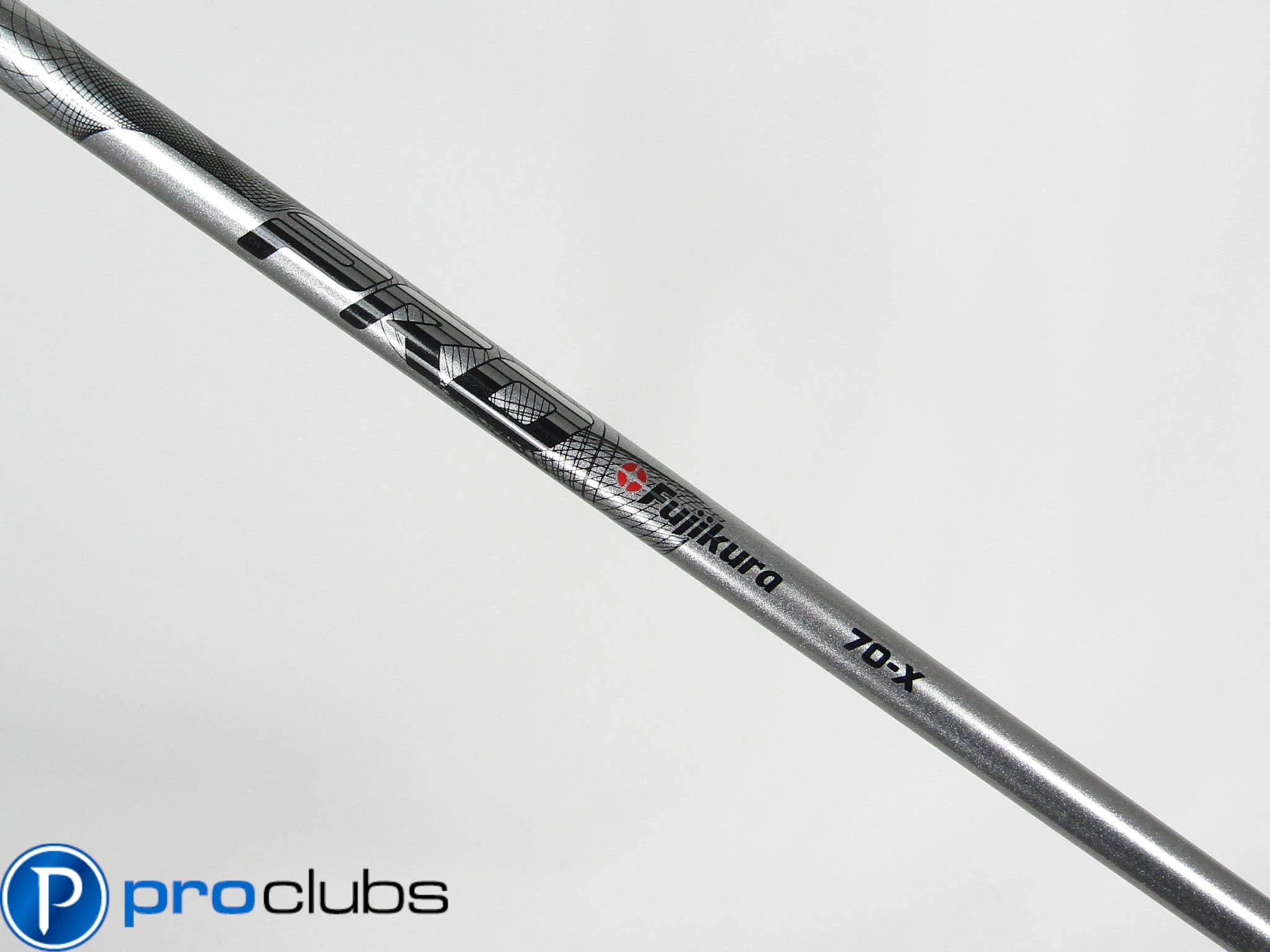 NEW COBRA DS ADAPT LS TITANIUM 14.5* 3 WOOD FUJIKURA PRO 70 X-FLEX - Image 3