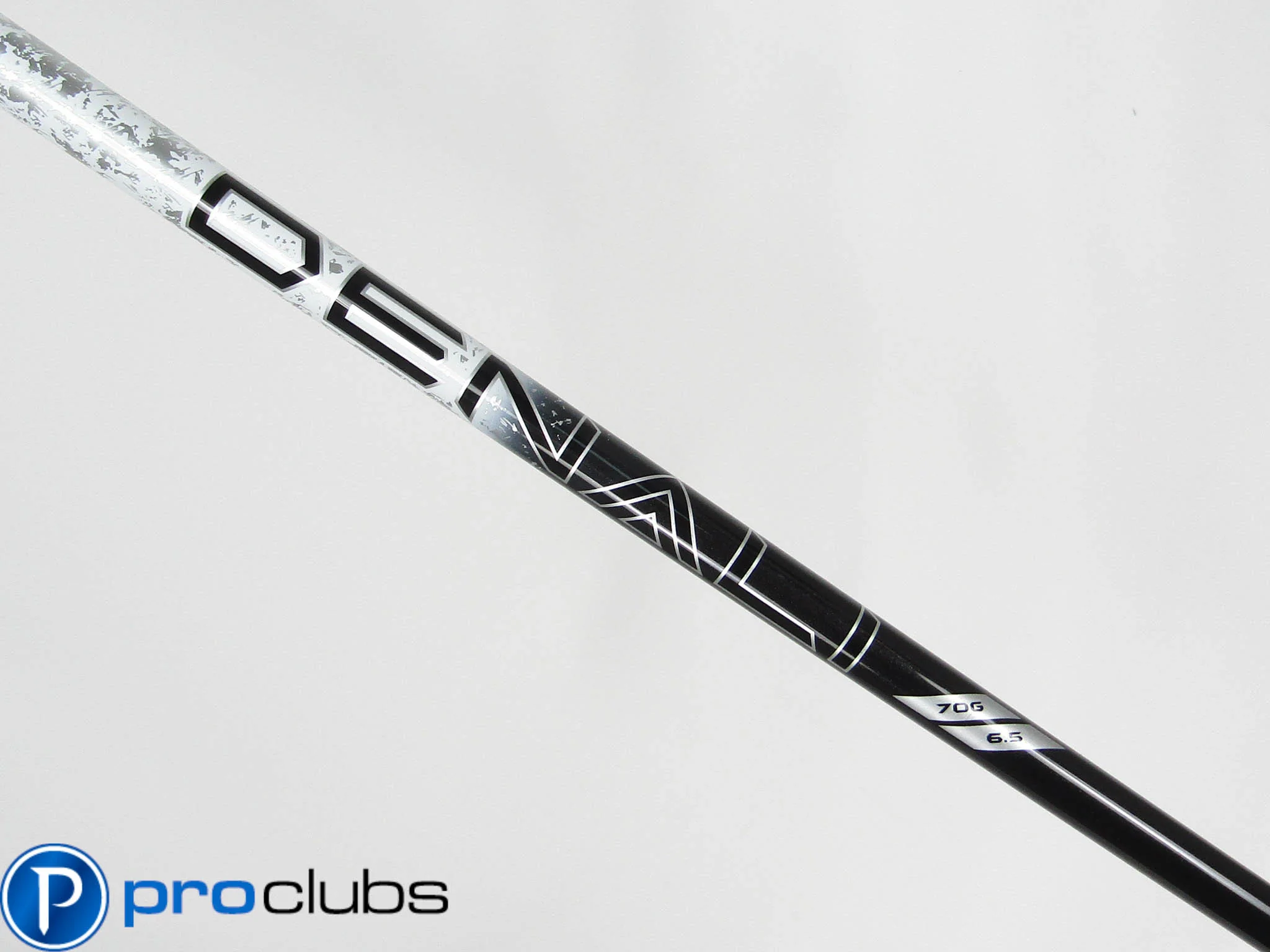 NEW COBRA DS ADAPT LS TITANIUM HF 16* 3 WOOD DENALI BLACK 70 6.5 X-FLEX #503796 - Image 3