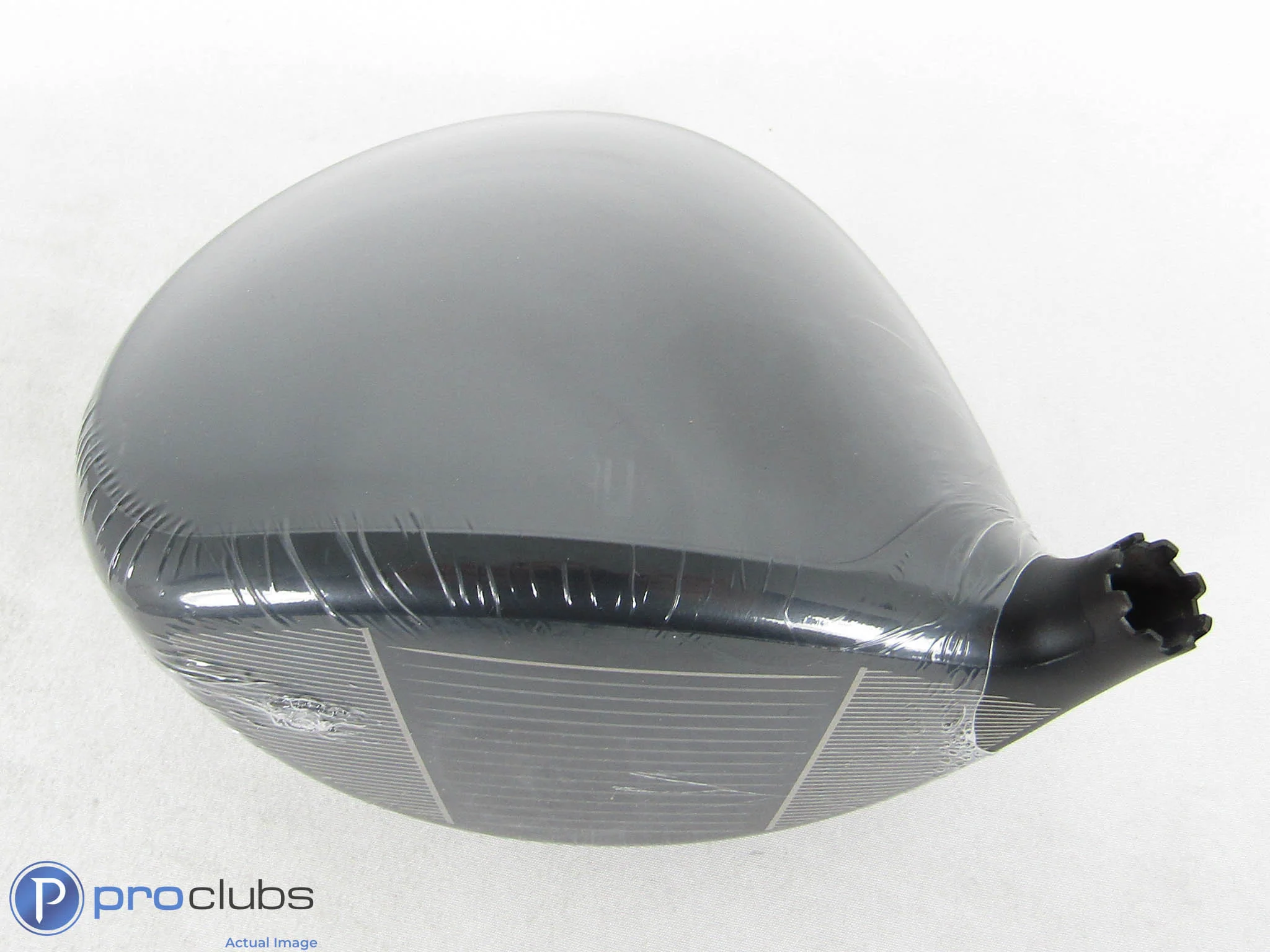 New! Cobra DS-Adapt MAX-D 12* Driver - Head Only - 468533 - Image 2