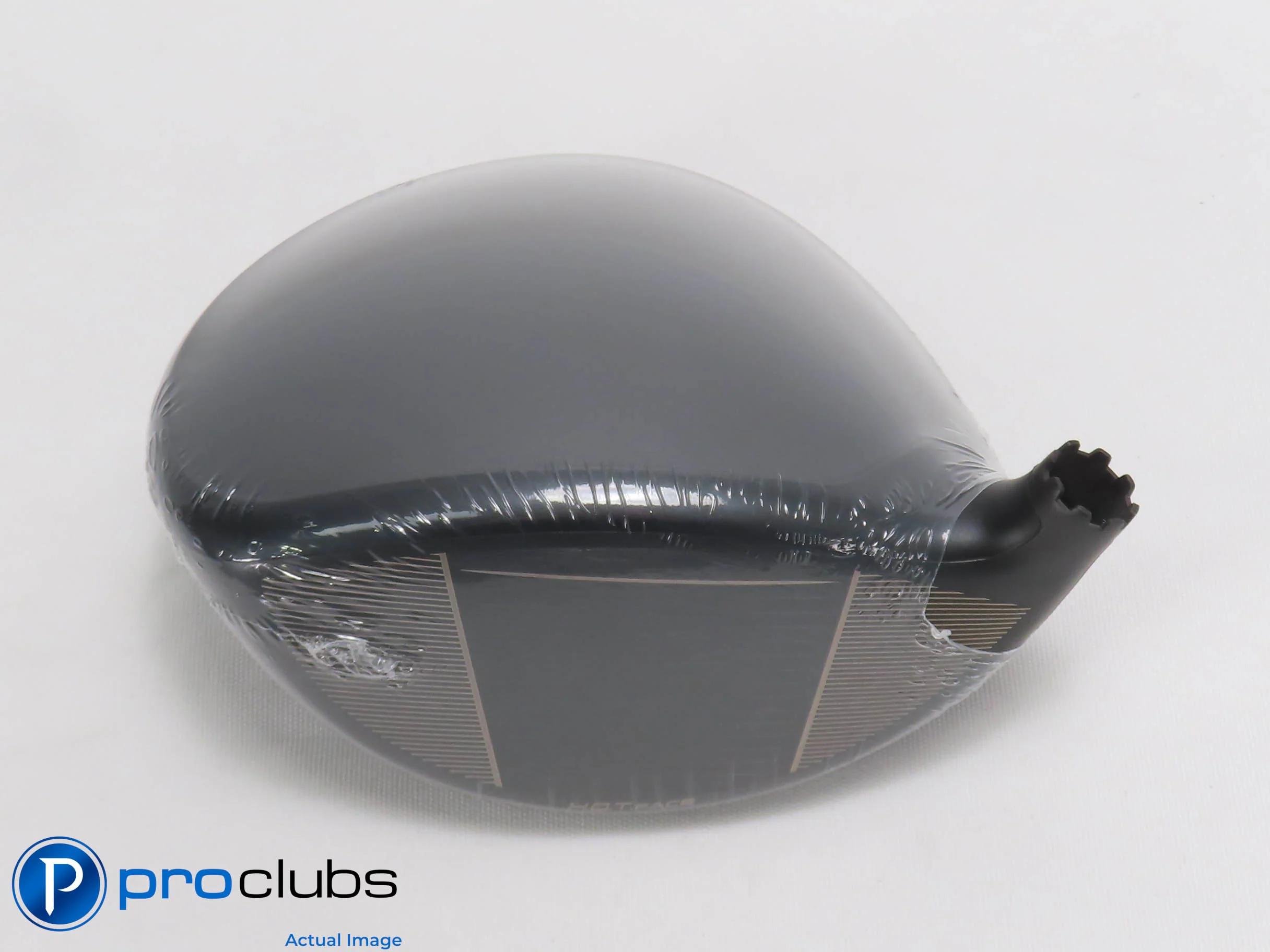 NEW Cobra DS-ADAPT MAX-D 12* Driver HEAD ONLY 469645 - Image 2