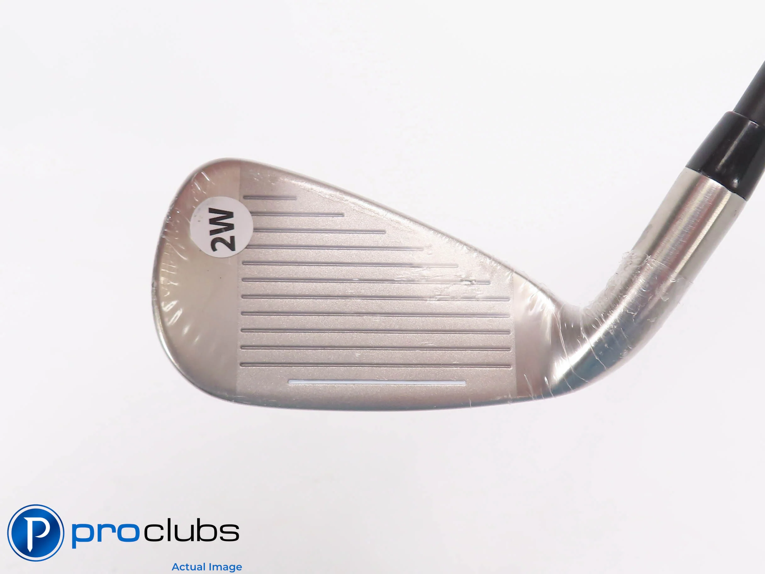 New! Cobra DS-Adapt MAX 5 Iron - Cobra Ultralite 45 Senior Flex - 505298 - Image 2