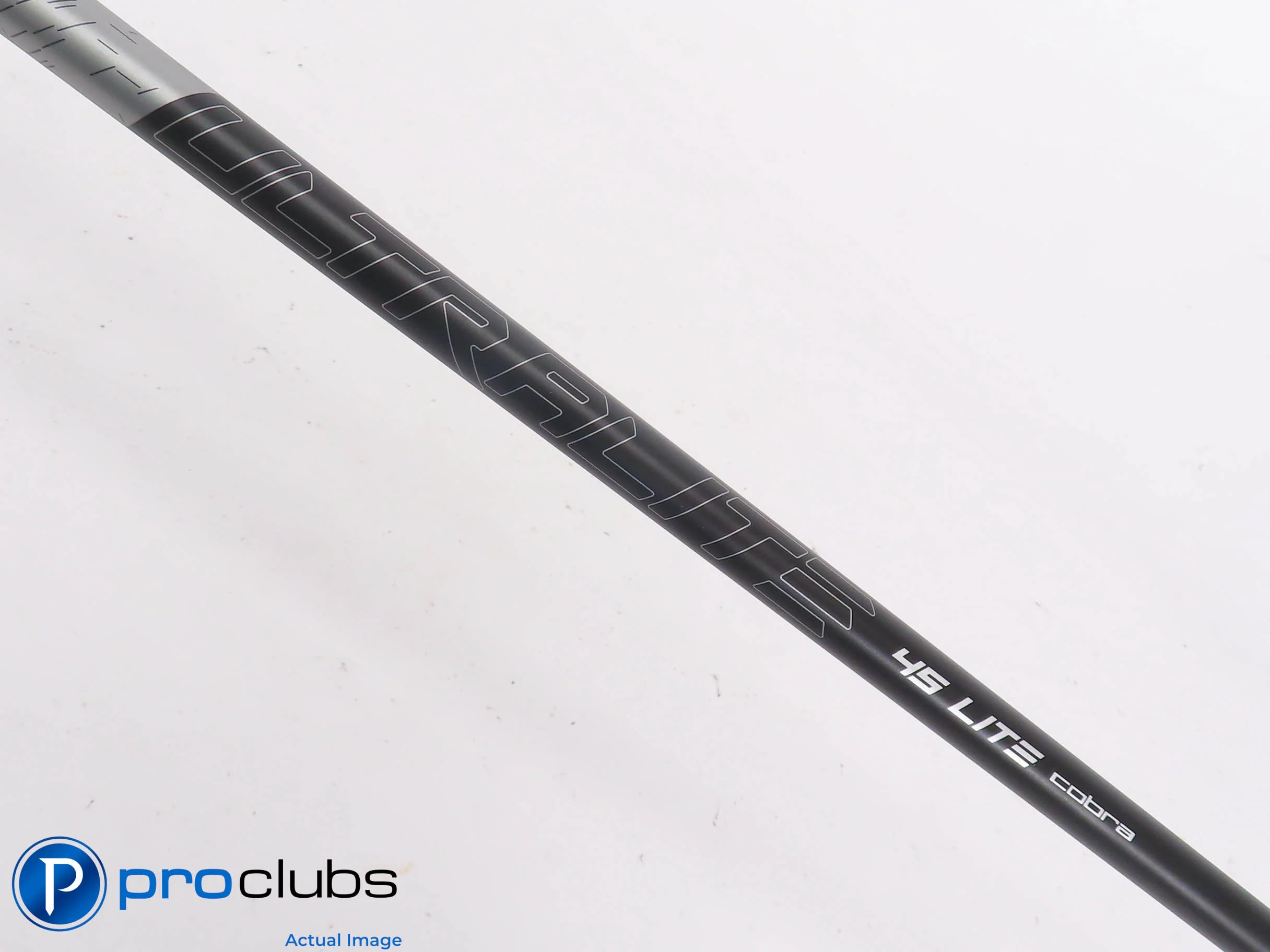 New! Cobra DS-Adapt MAX 5 Iron - Cobra Ultralite 45 Senior Flex - 505298 - Image 3