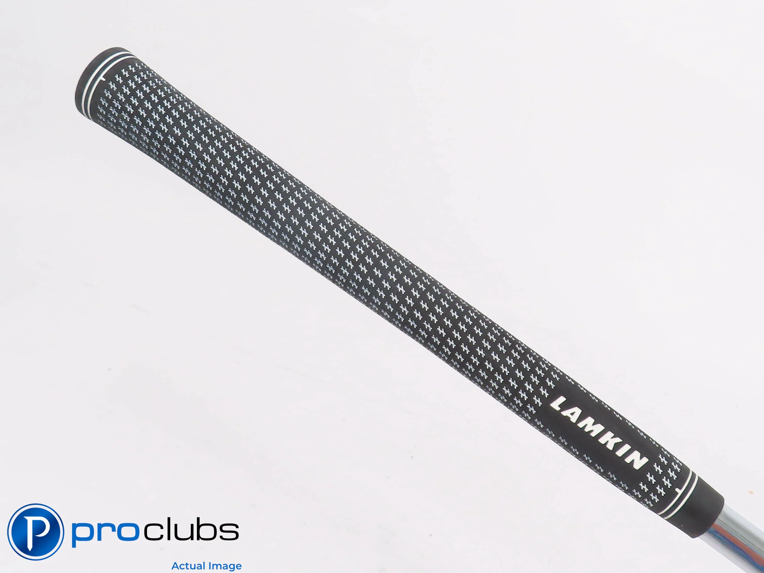 New! Cobra DS-Adapt 6 Iron - KBS Tour Lite Regular Flex Steel - 505301 - Image 4