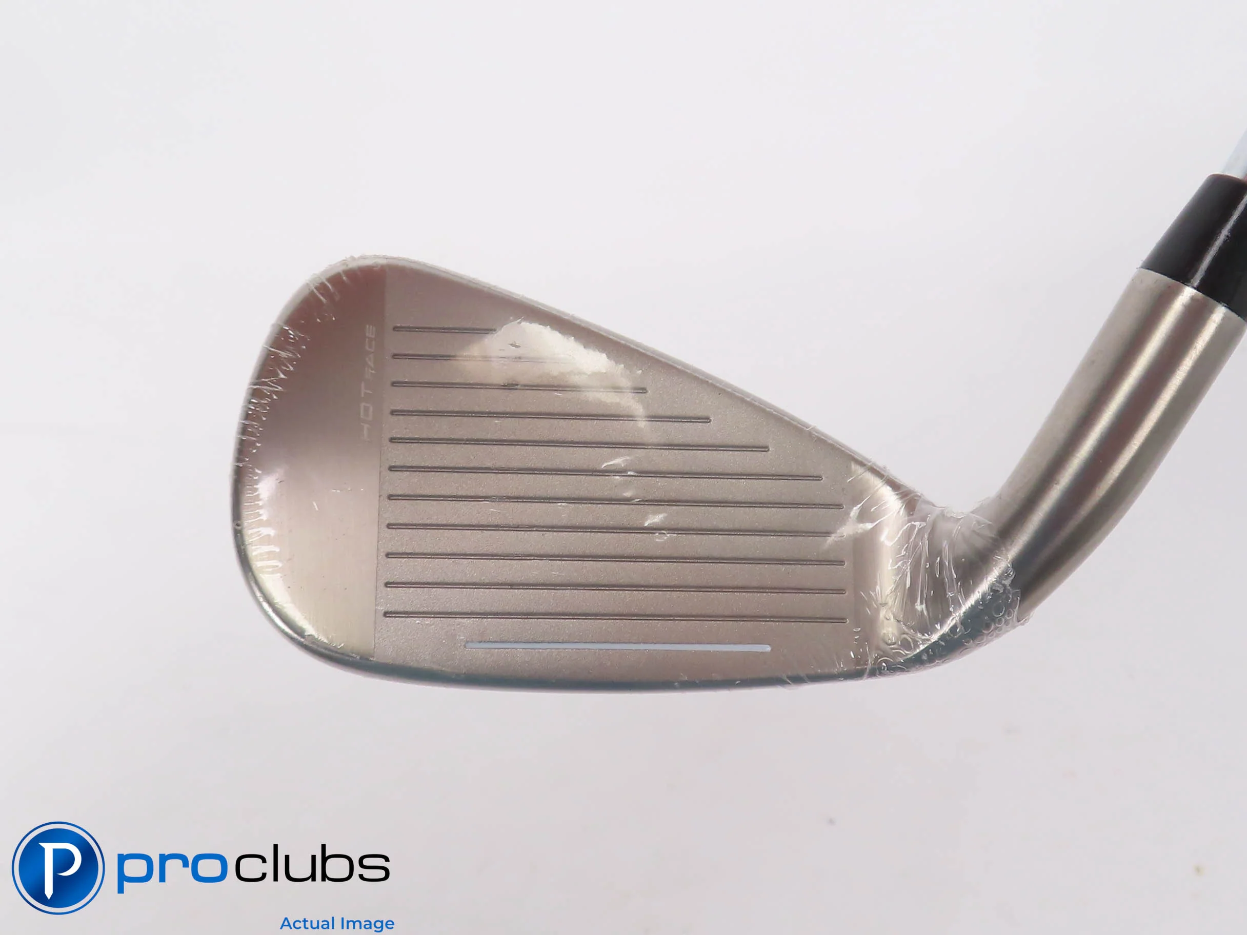 New Cobra DS-Adapt MAX 26* 6 Iron - KBS Tour Lite Regular Flex Steel 505303 - Image 2