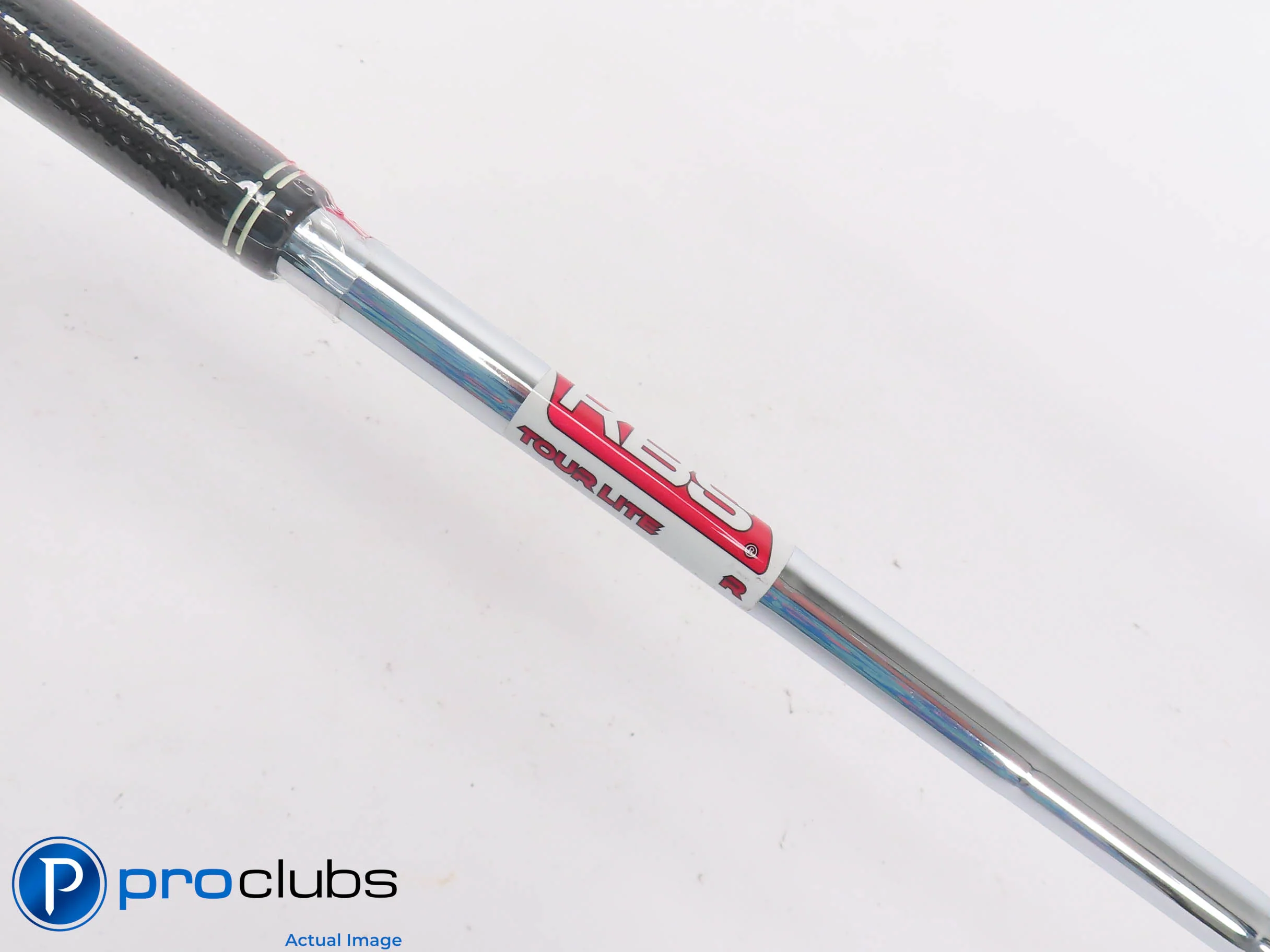 New Cobra DS-Adapt MAX 26* 6 Iron - KBS Tour Lite Regular Flex Steel 505303 - Image 3