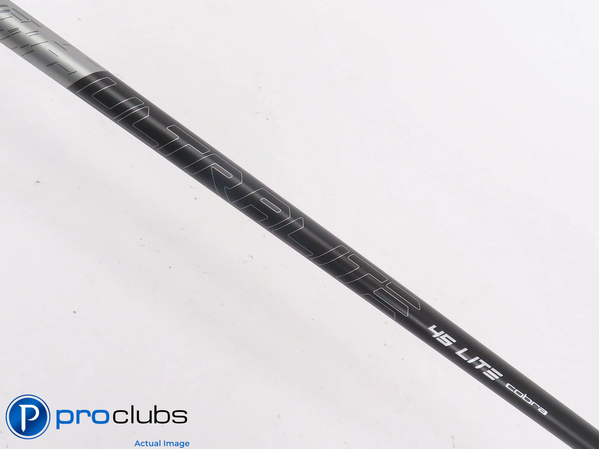 New! Left Handed Cobra DS-Adapt MAX 9 Iron - Ultralite 45g Senior Flex - 505289 - Image 3