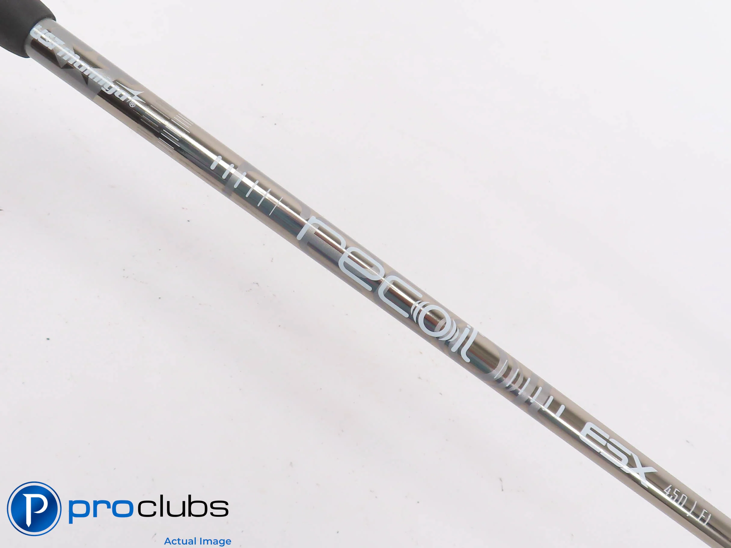 New! Left Handed Ladies Cobra DS-Adapt MAX 5 Iron - Recoil Ladies Flex - 505317 - Image 3