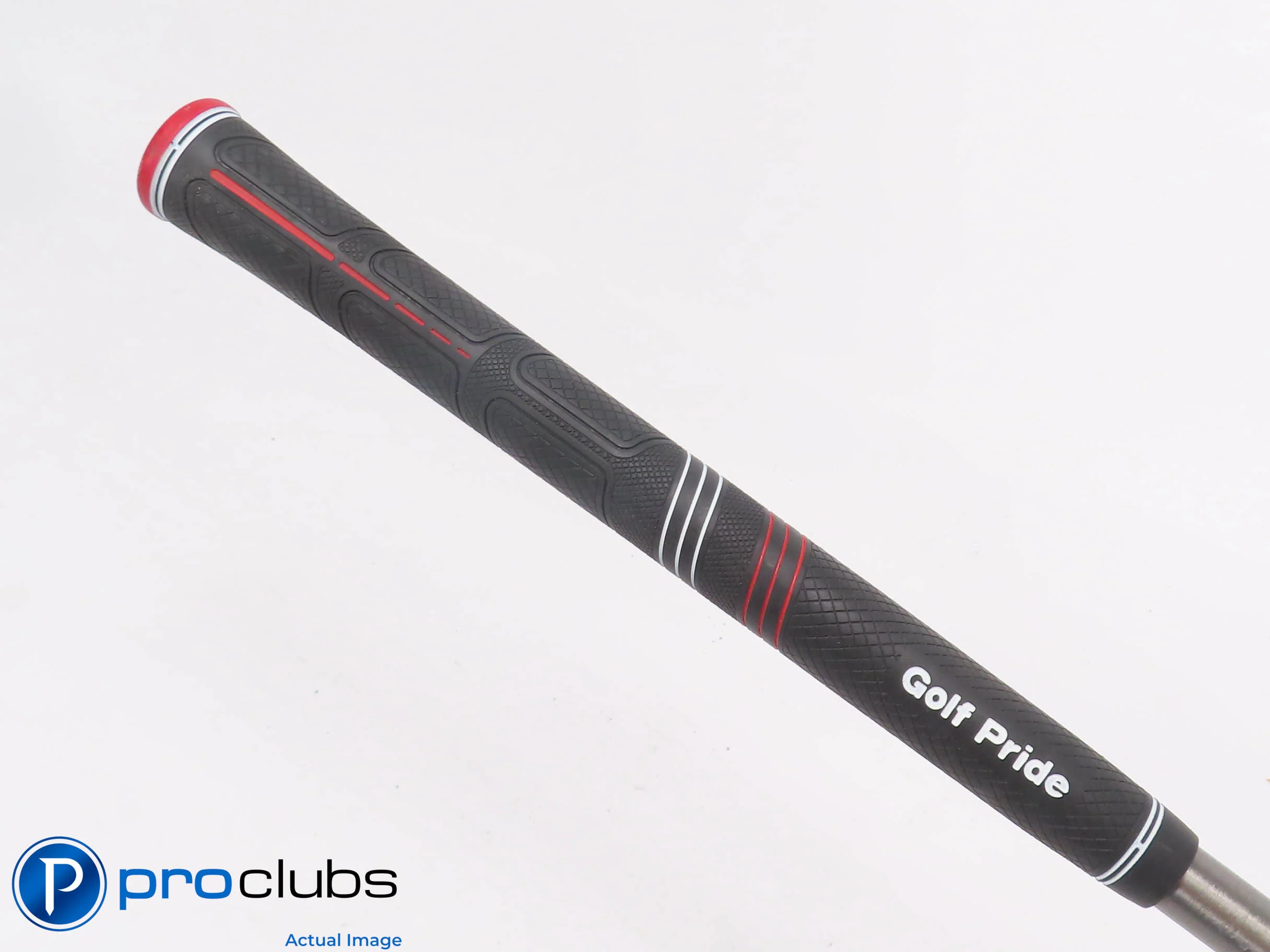 New! Cobra DS-Adapt 8 Iron - SteelFiber i95cw Stiff Flex Graphite - 505318 - Image 4