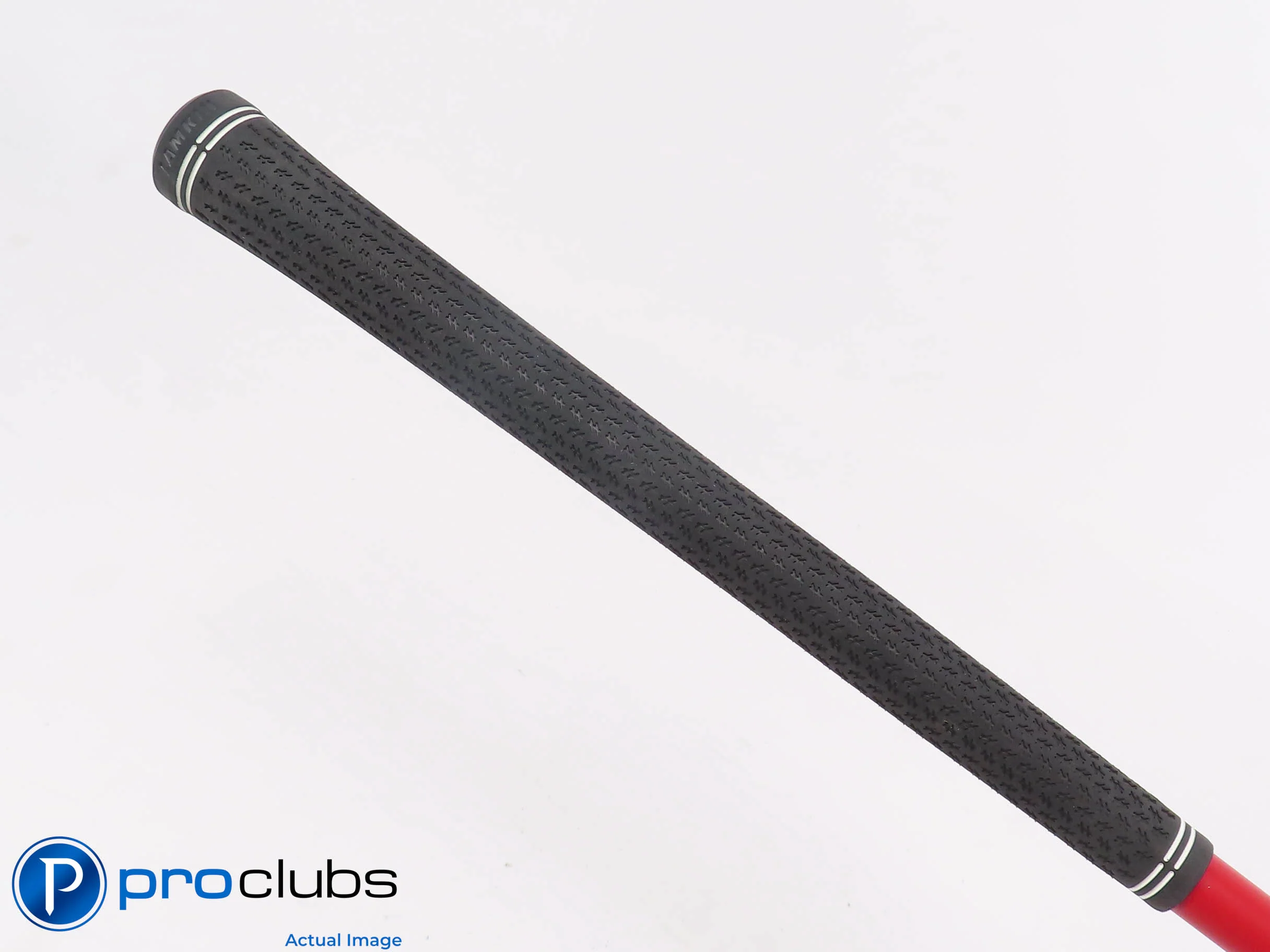 New Cobra DS-Adapt MAX 38.5* 9 Iron - KBS PGI 65 Senior Flex Graphite 505327 - Image 4