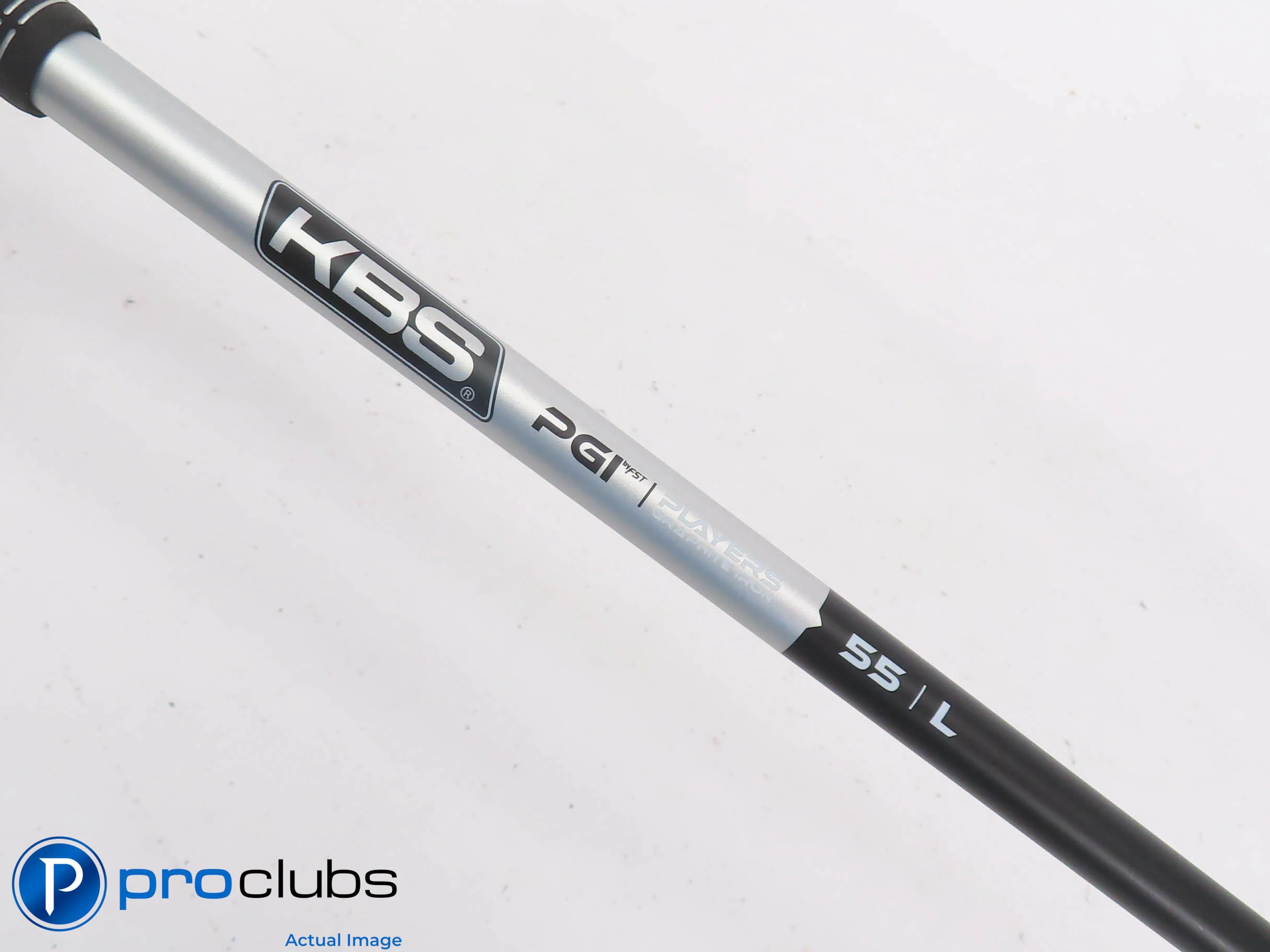 New! Left Handed Ladies Cobra DS-Adapt MAX 7 Iron - KBS PGI 55g Ladies - 505328 - Image 3